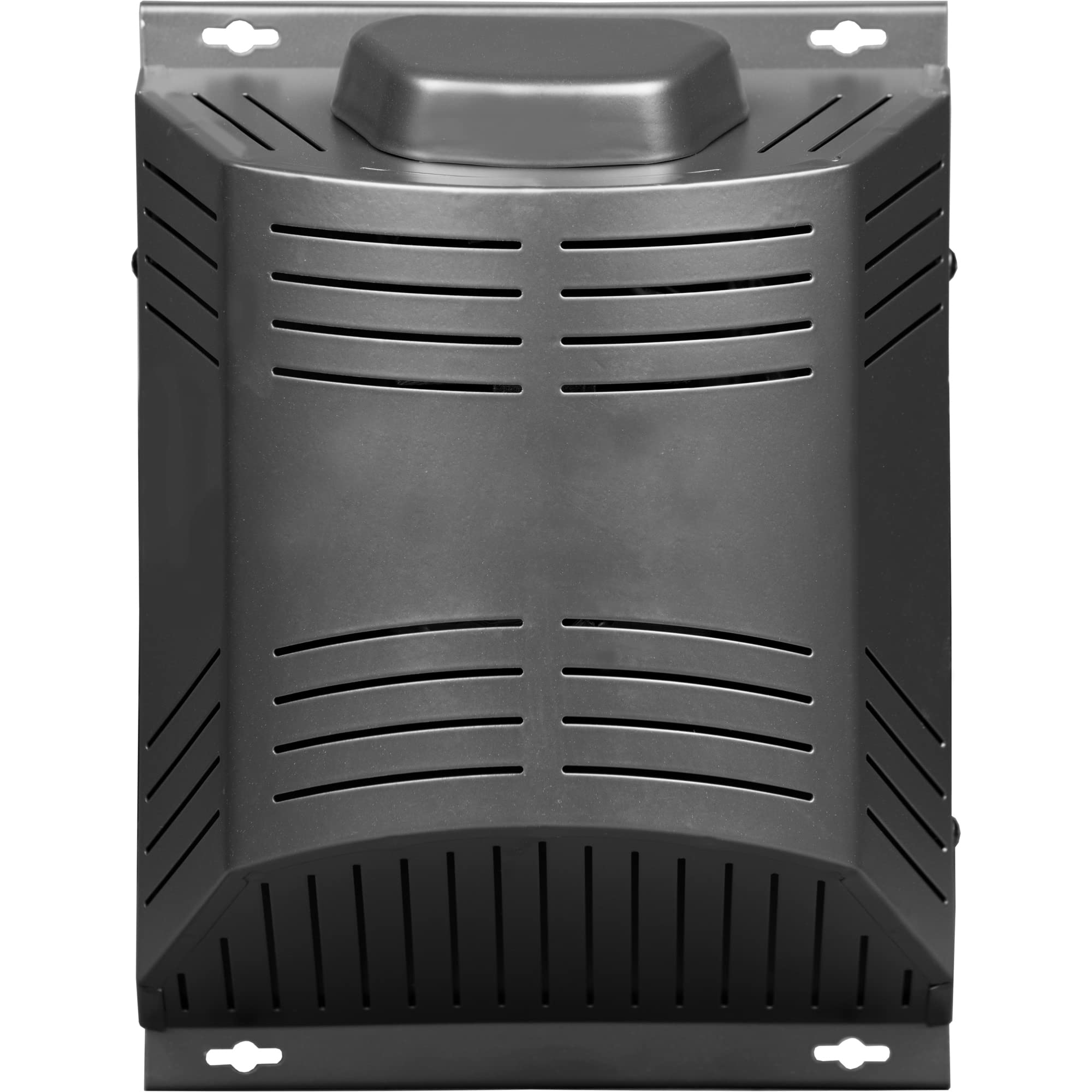Climate Right 300W Electric Dog House Heater With An Abrasion-Resistant Cord & 3 Fan Settings For Dog Houses And Pet Enclosures