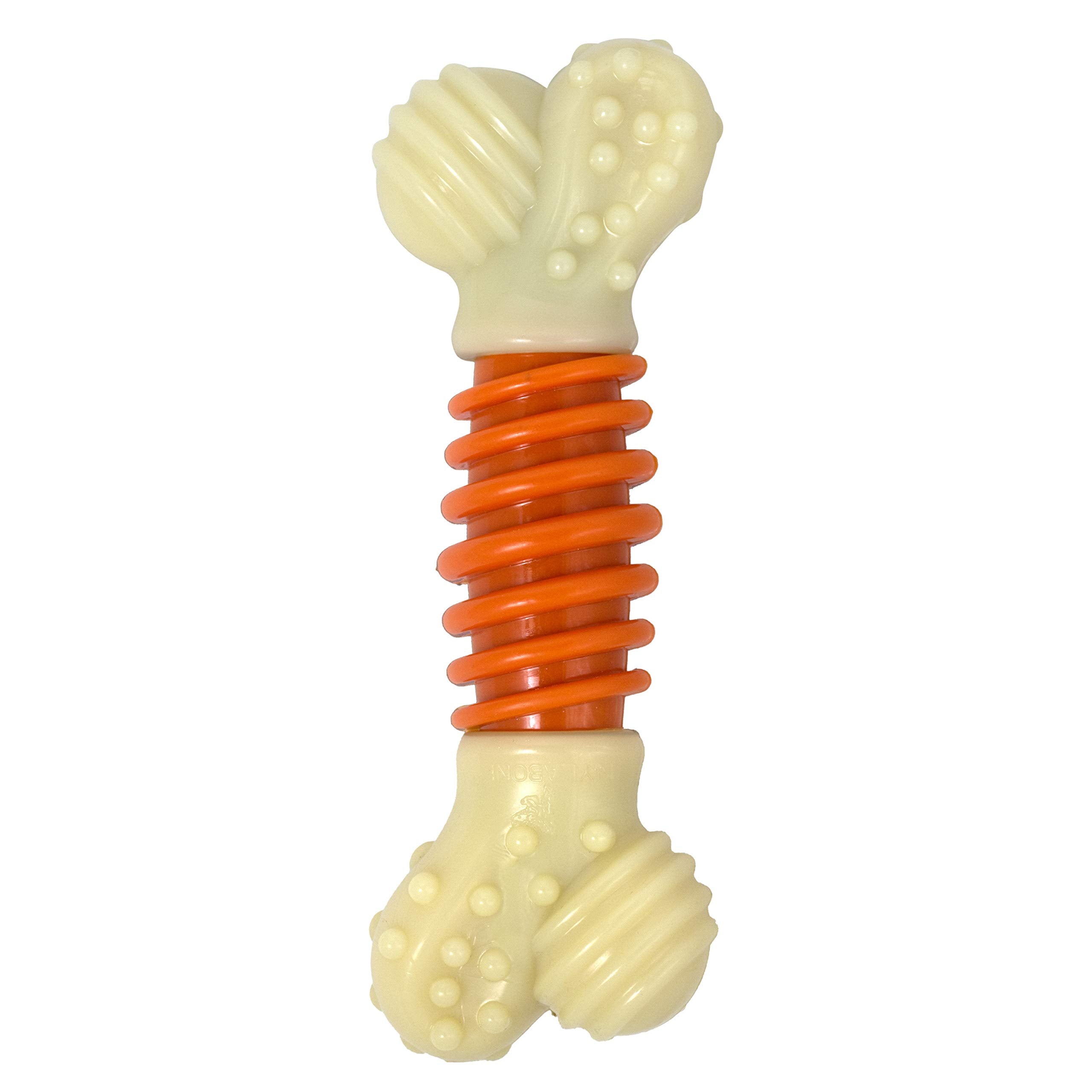 Nylabone Dental Pro Action Chew Bacon Large