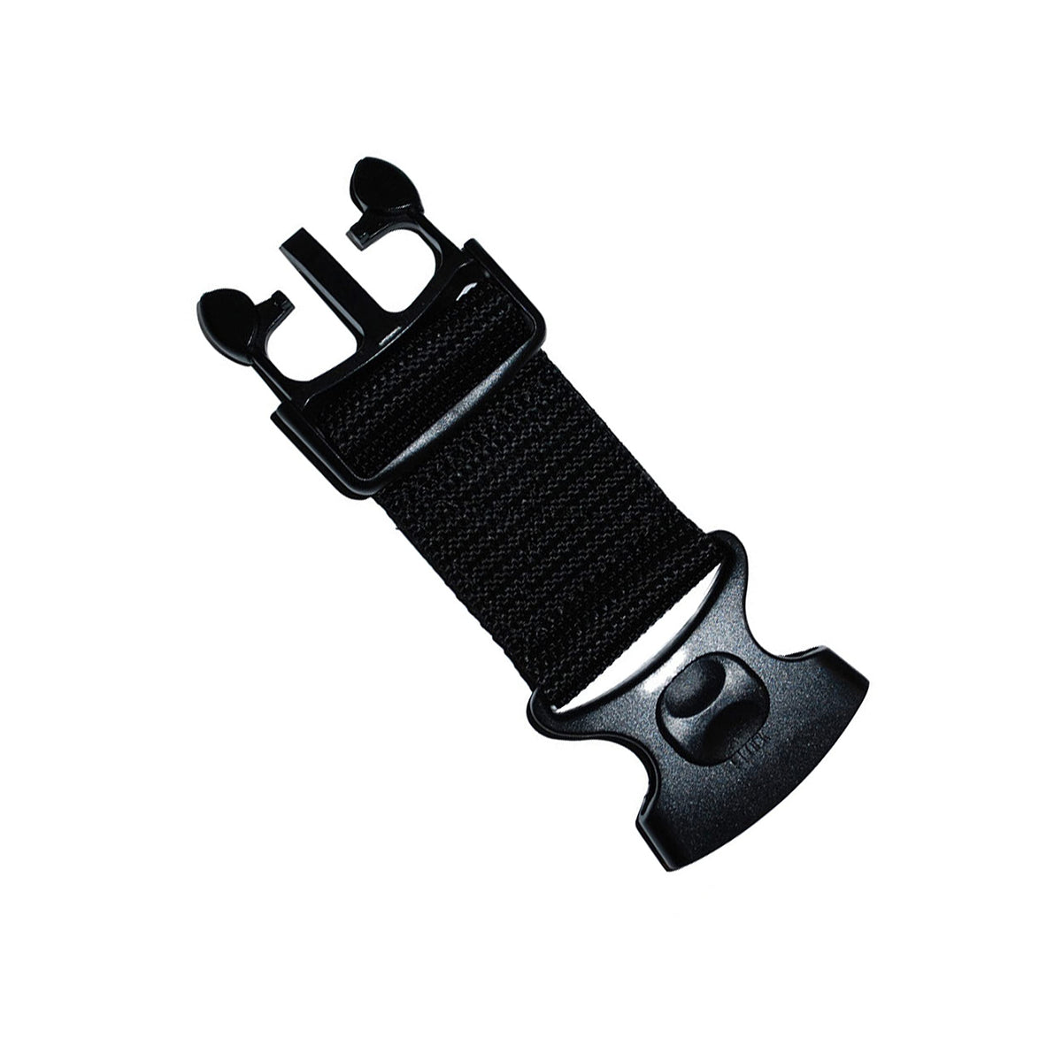 Doggie Stylz Dog Harness Girth Strap Extender Harnesses, Adds 3-5 Extra Inch Extension To Your Dogs Girth Strap (2'' Inch Width 