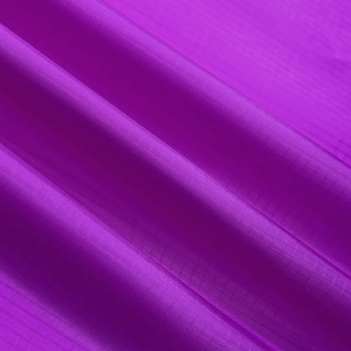 9Km Dwlife Fabric, Purple Waterproof Ripstop Nylon Fabric 40D, 60X39 Inches, Lightweight, Pu Coating, Airtight Fabric For Kite, 
