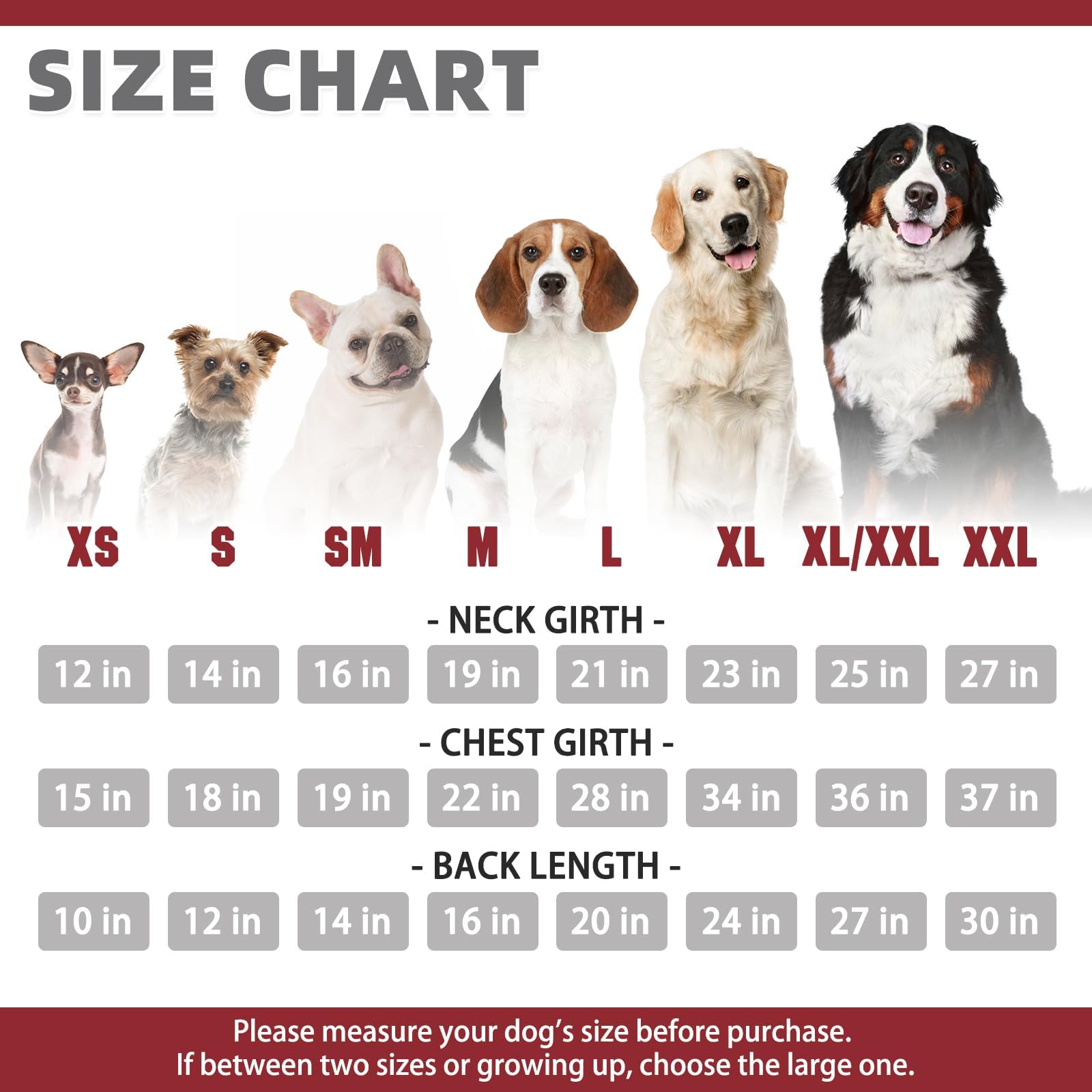 Kooltail Soft And Warm Dog Hoodie Sweater With Leash Hole And Pocket, Winter Coat For Small To Large Dogs, Cat, Puppy, Boys, Gir