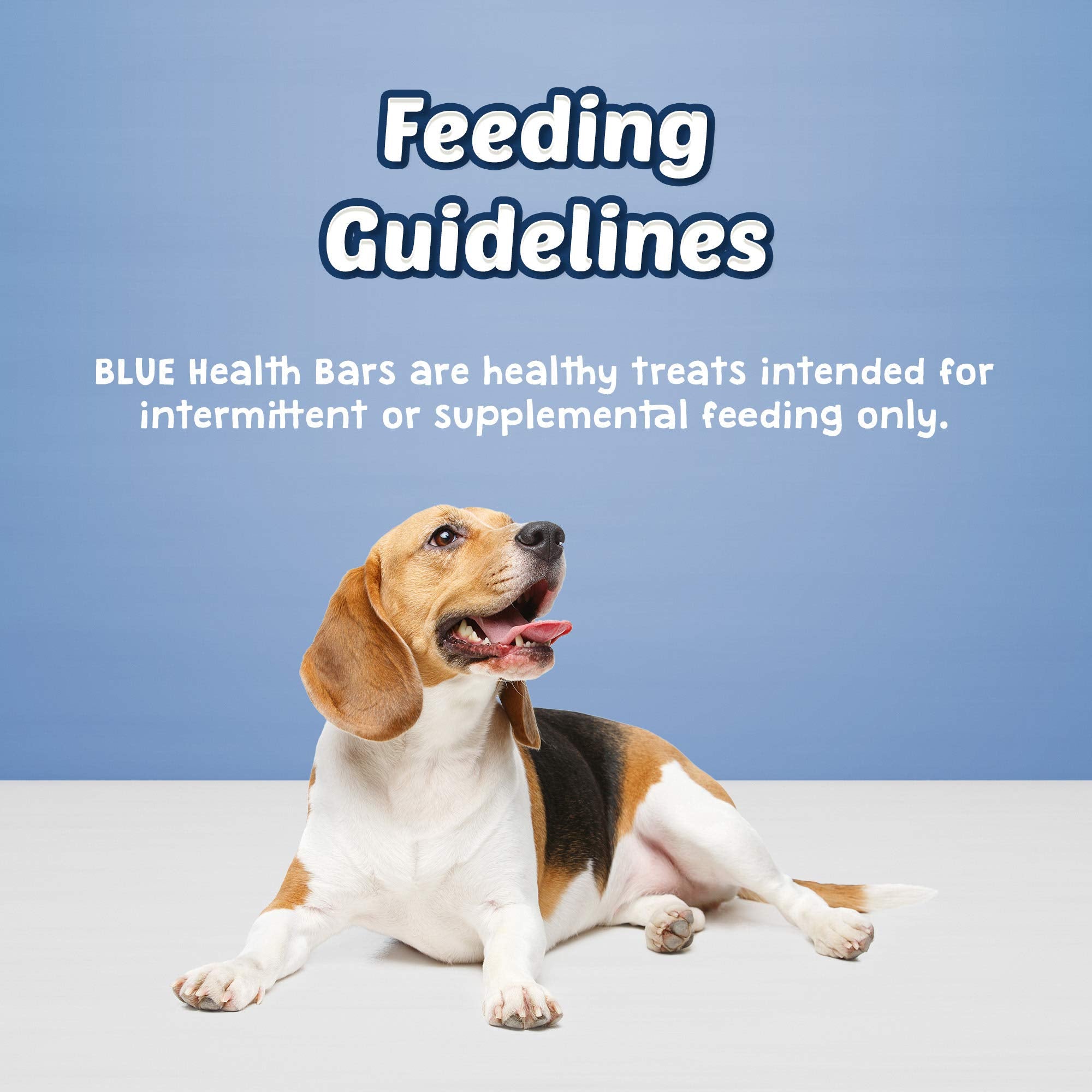 Blue Buffalo Health Bars Natural Crunchy Dog Treats Biscuits, Apple & Yogurt, Pumpkin & Cinnamon, and Bacon, Egg, & Cheese 16-oz