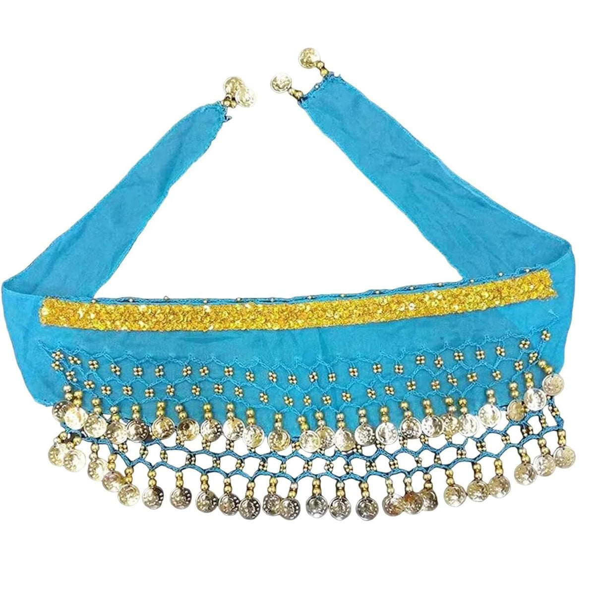 Agloo Funny Dog Belly Dancer Costume - Shaking Hip Outfit With Sequin Petocart Agloo Funny Dog Belly Dancer Costume - Shaking Hip Outfit With Sequin Petocart