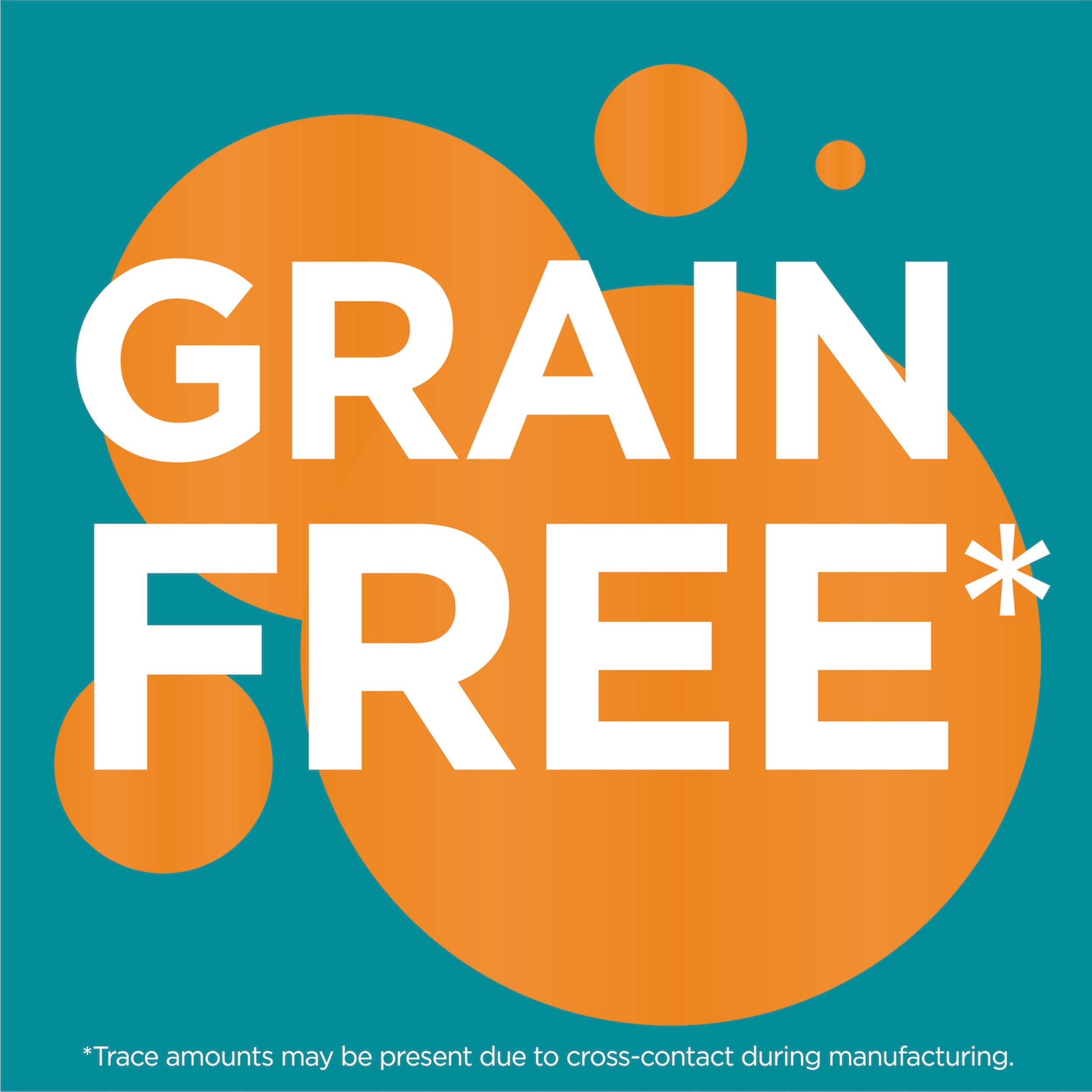 Iams Perfect Portions Grain Free Wet Cat Food, Chicken Recipe, 2.6 oz Twin-Pack, Brown, Model 10166015