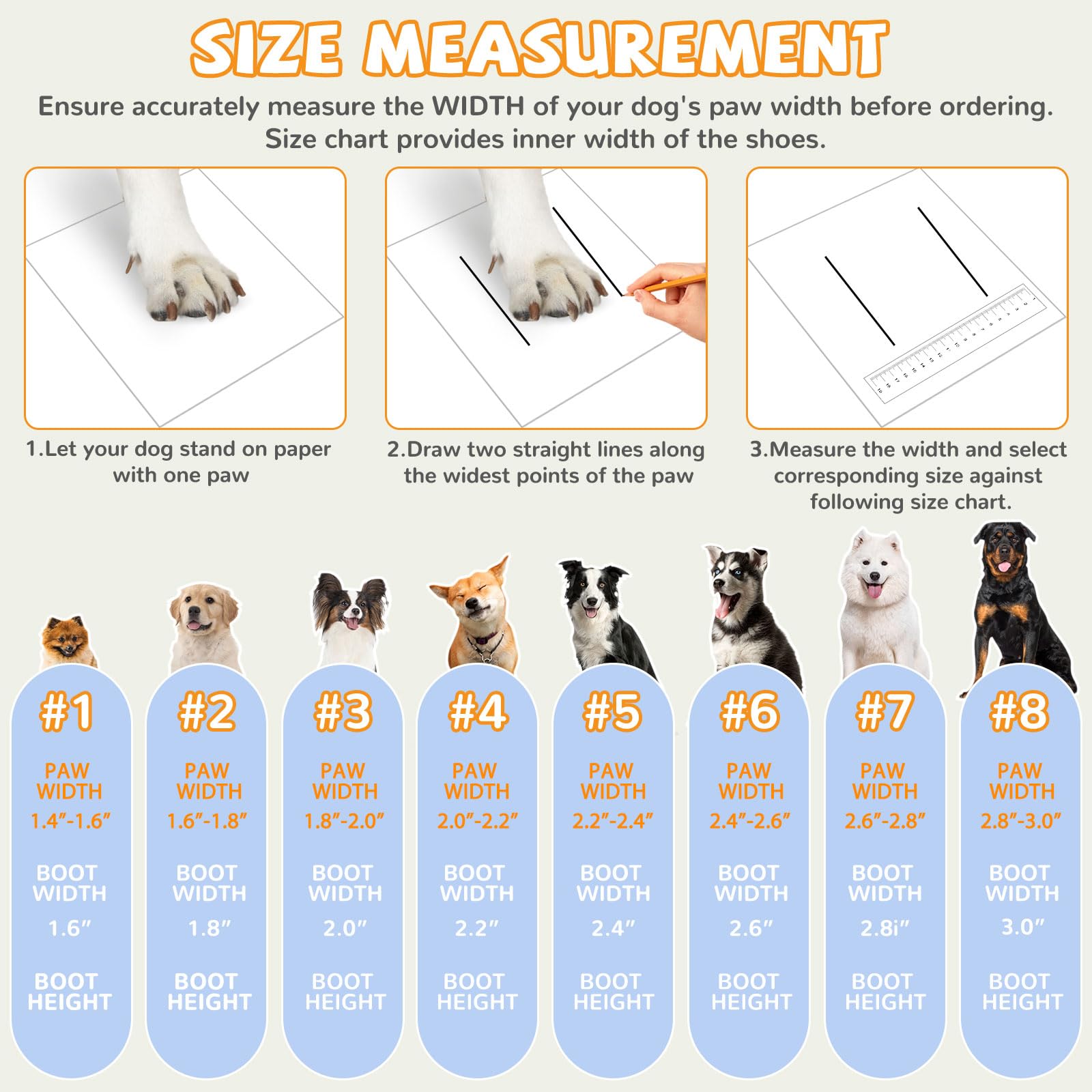 Dog Shoes For Medium Large Size Dogs, Breathable Dog Shoe For Hot Pavement, Dog Booties And Paw Protectors To Prevent Licking, A