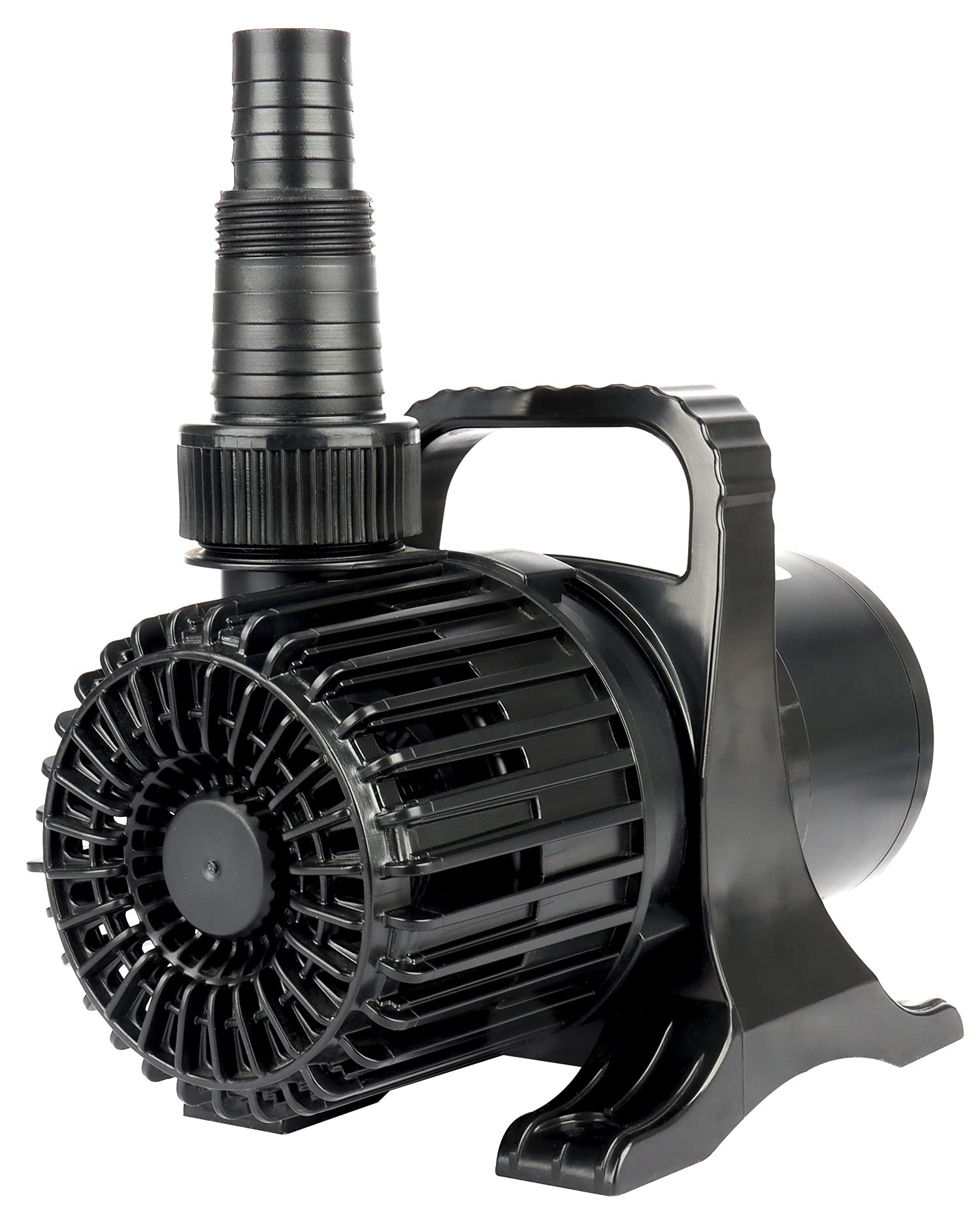Waterrebirth (2200Gph-120W,Ul Listed) Ps- High Flow Submersible Water Pump - Pond Pump - Submersible Pump - Water Fountain Pump - Aquarium Pump,Ps-2200