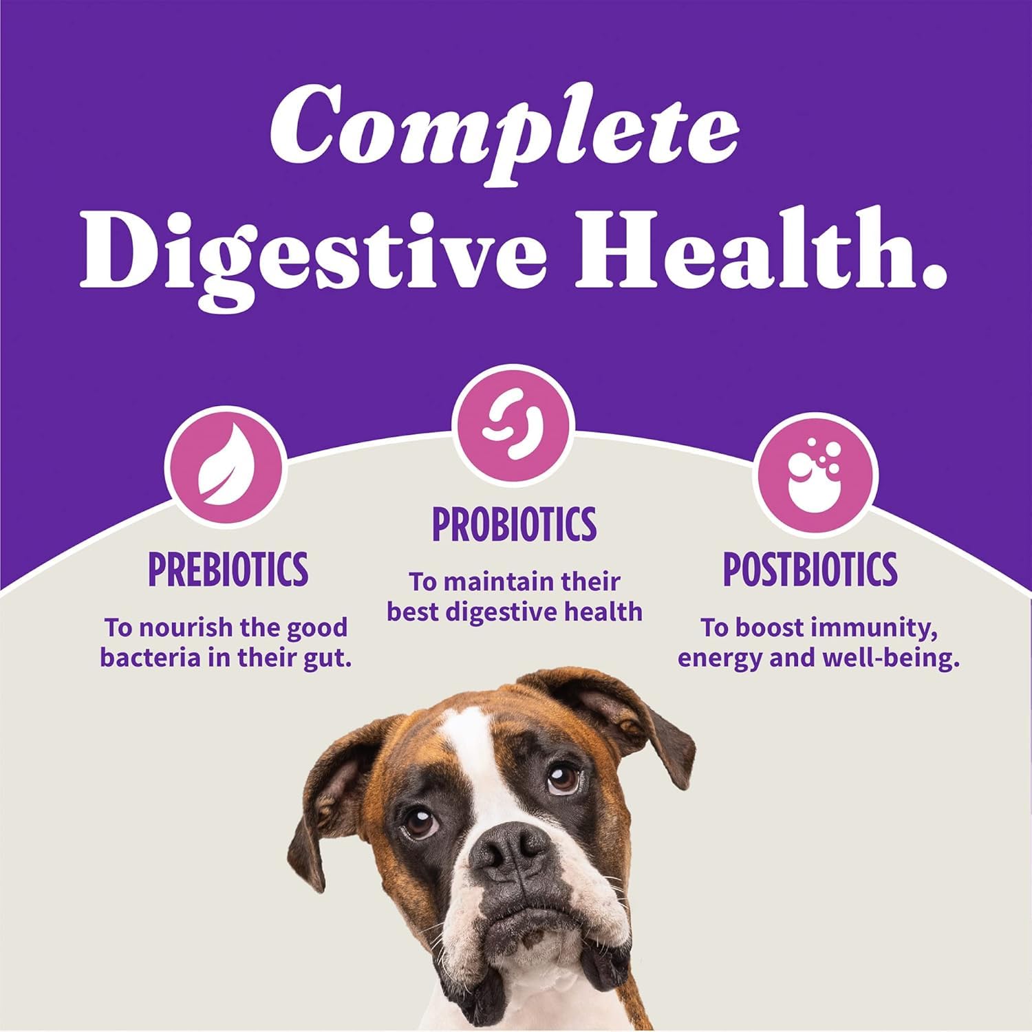 Halo Holistic Dog Food Cage Free Turkey & Sweet Potato Formula, Grain Free Dry Dog Food, for Healthy Weight Support, Kibble for