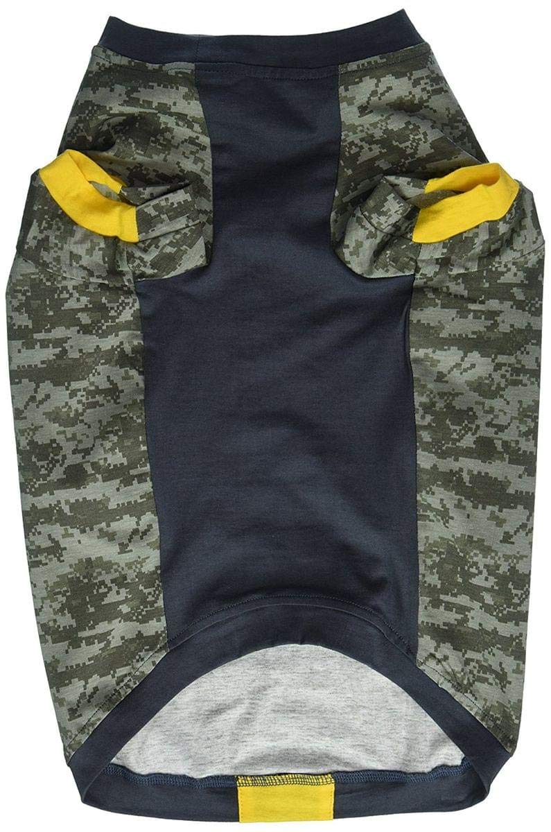 The Coop HP114 UNSC K9 Unit T-Shirt, Medium