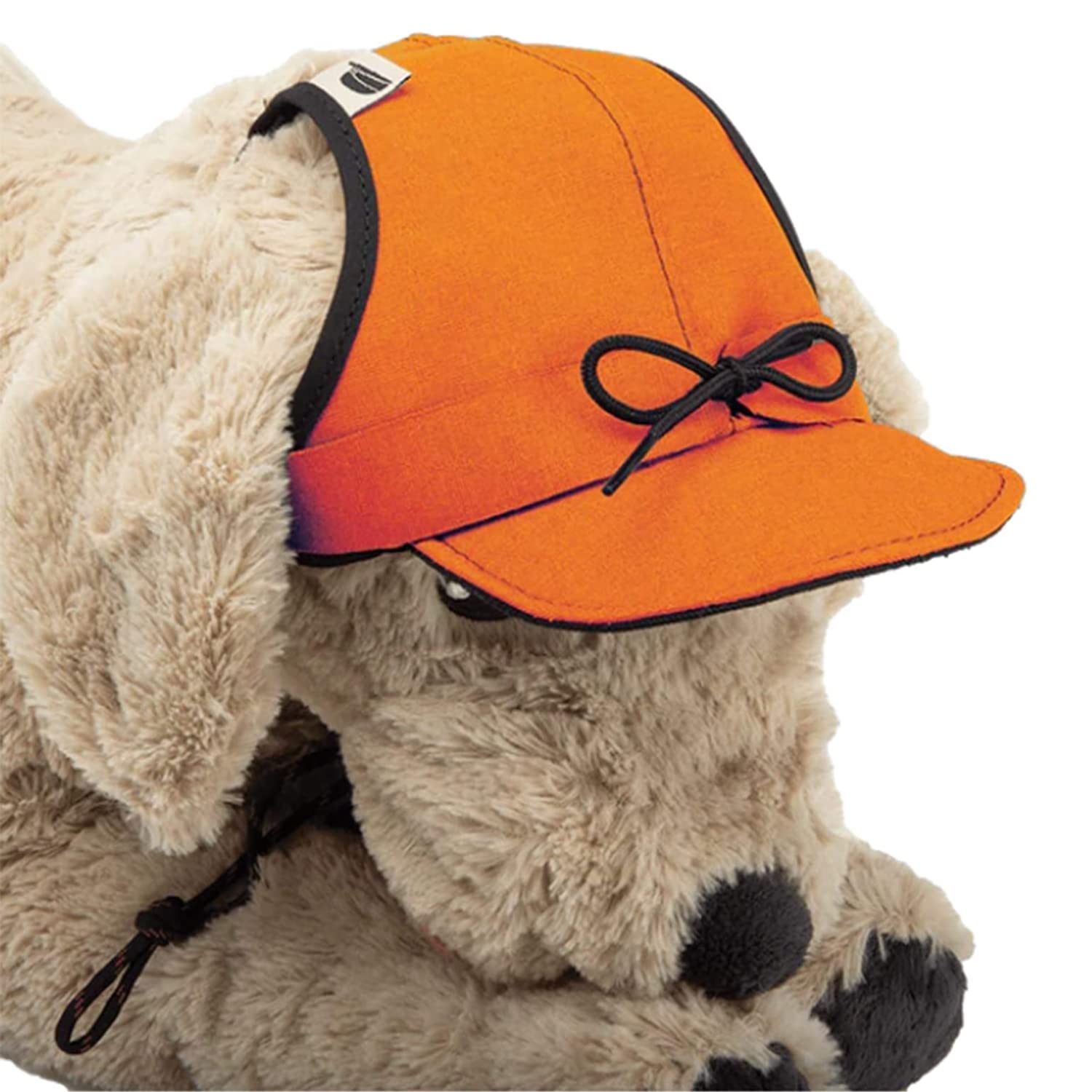 Stormy Kromer Critter Kromer For Her - Pet Hat, Dog Winter Hat, Warm Pet Accessories