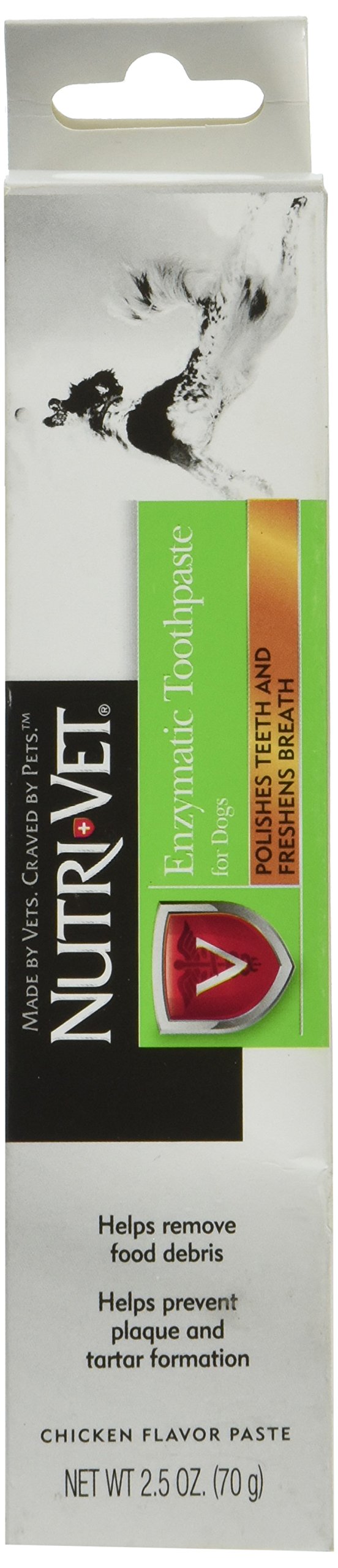 Nv Toothpaste