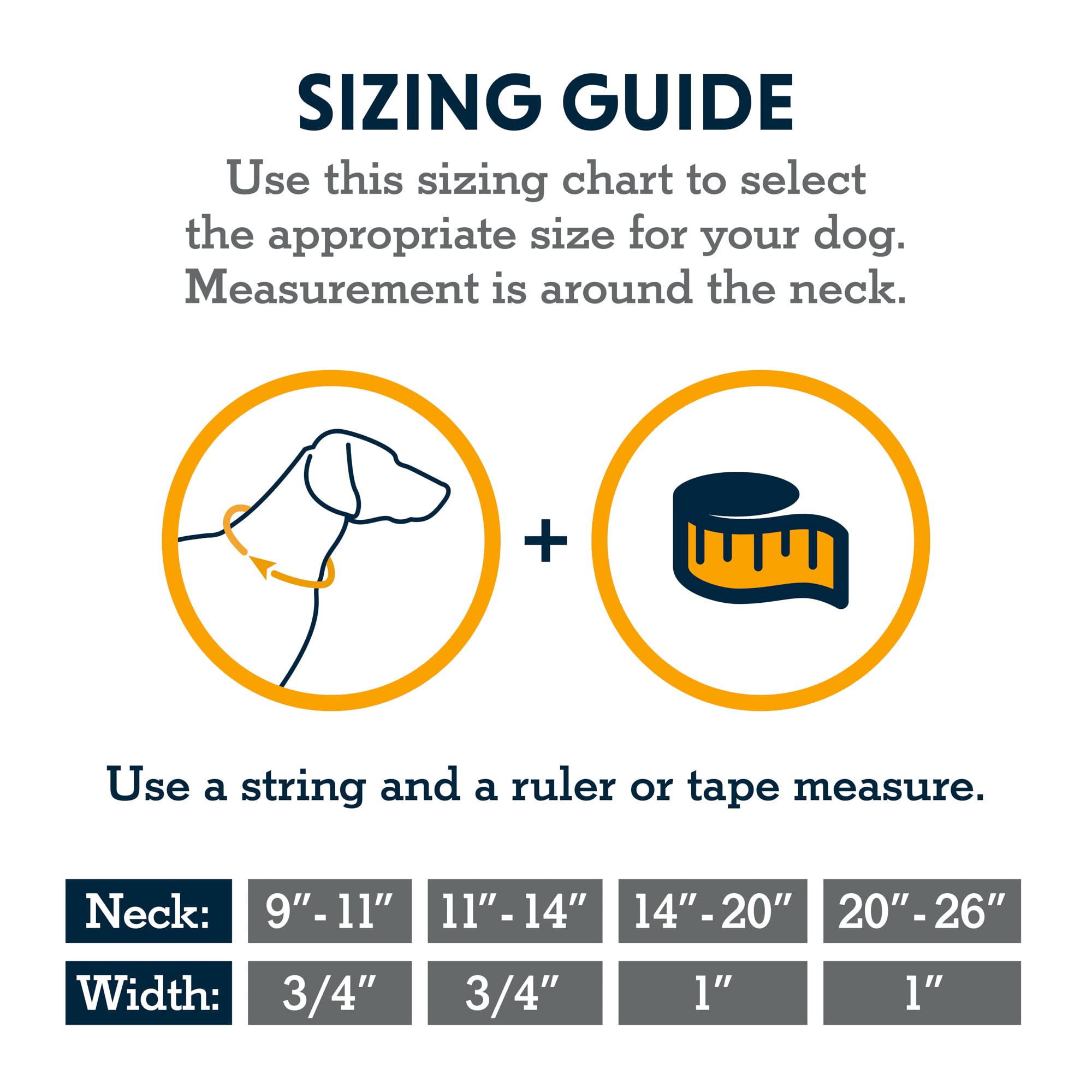 Ruffwear, Hi & Light Dog Collar, Minimal And Ultralight Collar For Everyday Walks And Runs, Lichen Green, 9''-11''