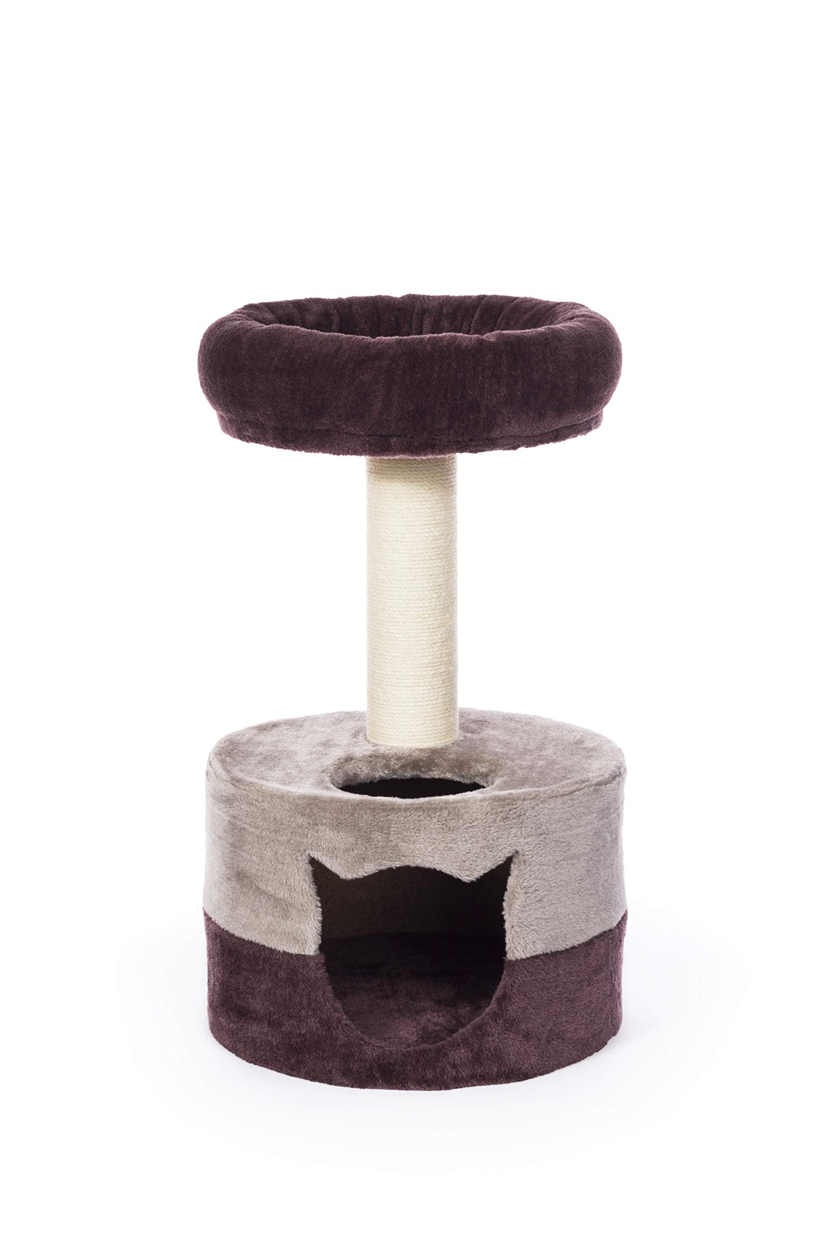 Prevue Hendryx Kitty Power Paws Kitty King