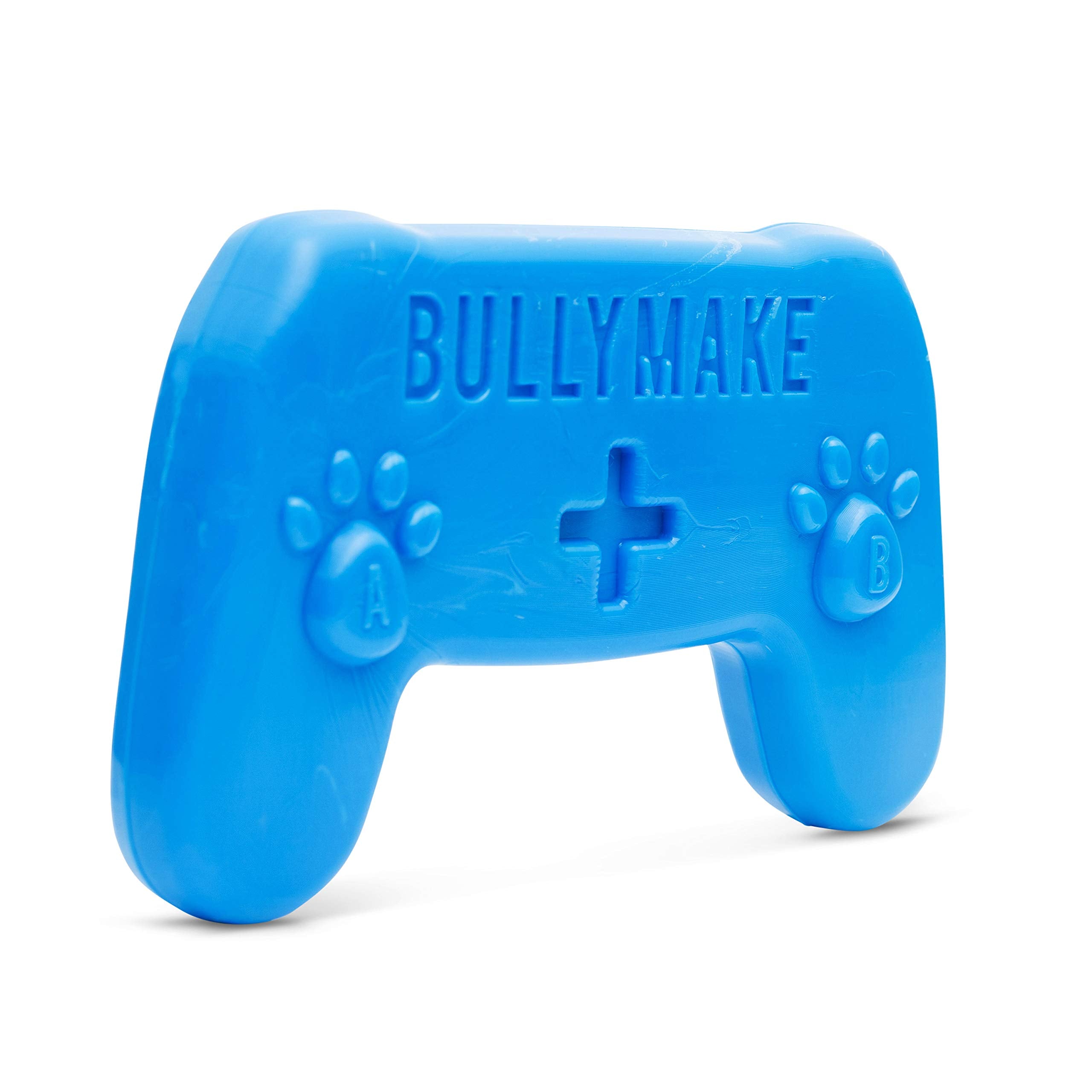 Bullymake - Controller - Nylon Chew Toy - Made In Usa - For Aggressive Chewers