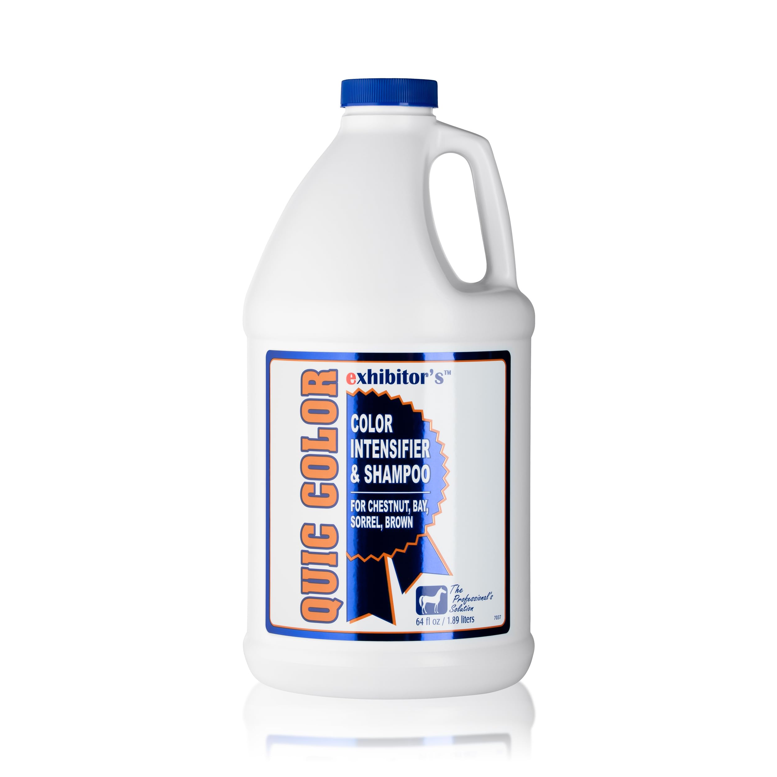 Exhibitor'S Quic Color Shampoo 64 Ounce
