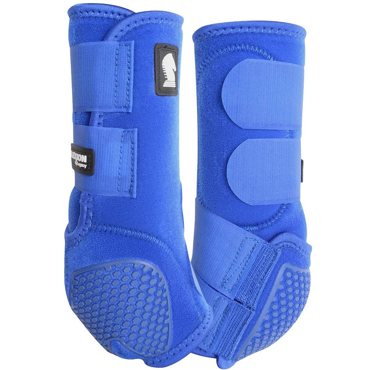 Classic Equine Flexion by Legacy2 Hind Support Horse Boots