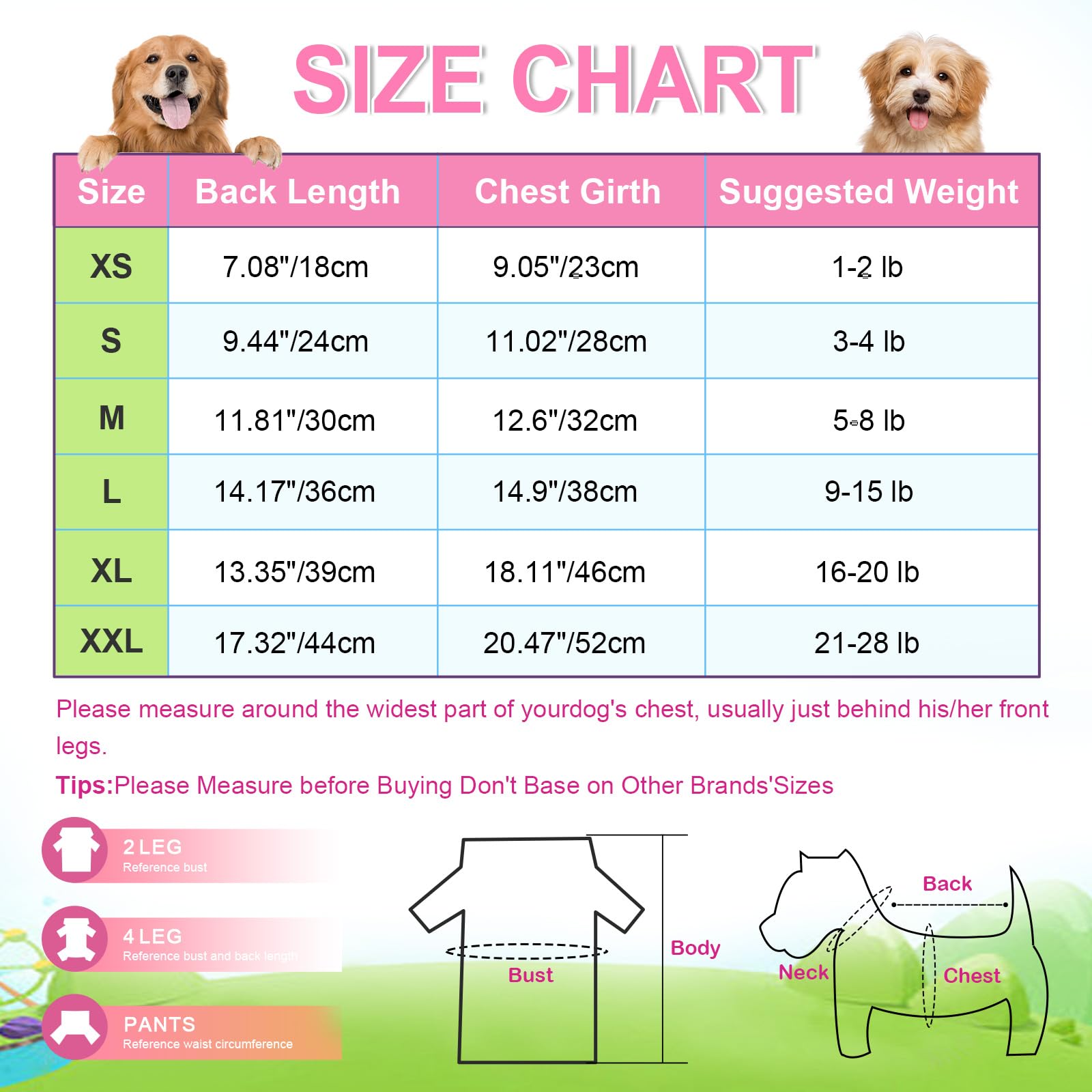 Dog Clothes For Small Dogs Boy Girl, Dog Pajamas Tiny Chihuahua Yorkie Spring Summer Shirt, Cute Puppy Outfit Pjs Jumpsuit Cat O