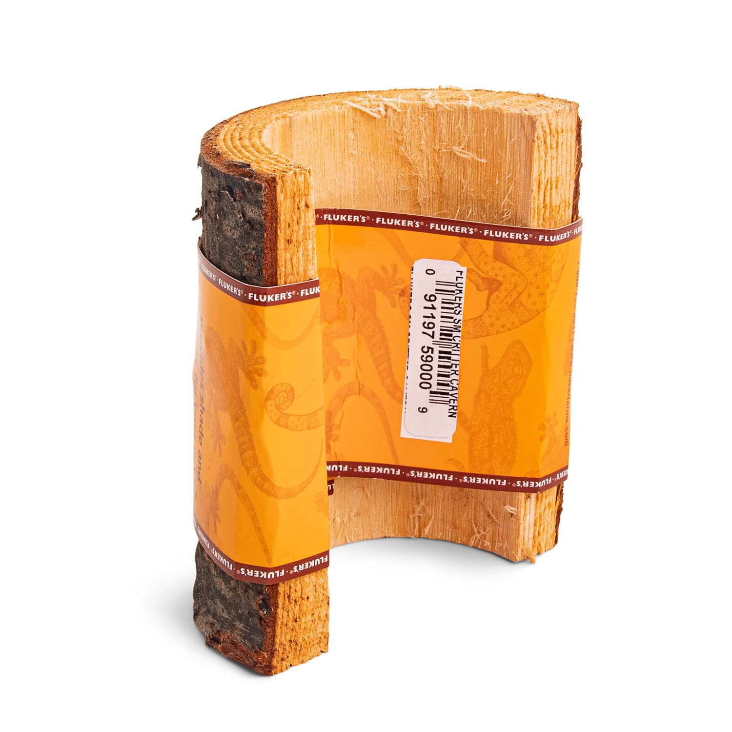 Fluker'S Small Critter Cavern Reptile/Small Animal Hide