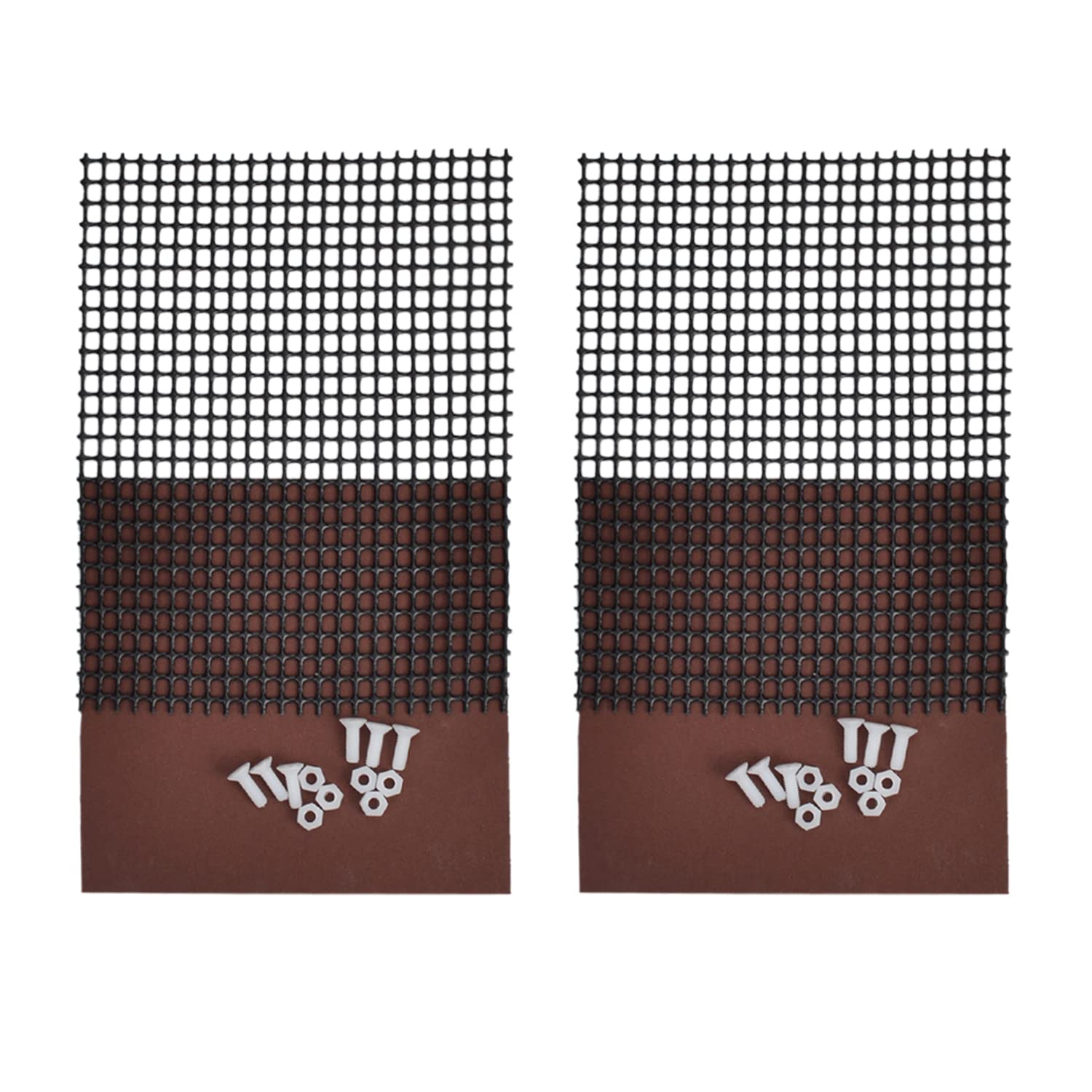 Vomvomp Sandy Trimmer Strips Sandy Track Wheel Nail Trimmer For Glider Exercise Wheel Hamster Running Wheel Pet Exercise Wheels