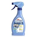 Hartz UltraGuard Plus Flea & Tick Home Spray, Kills Fleas and Ticks, Clean Fresh Scent, 16 Ounce