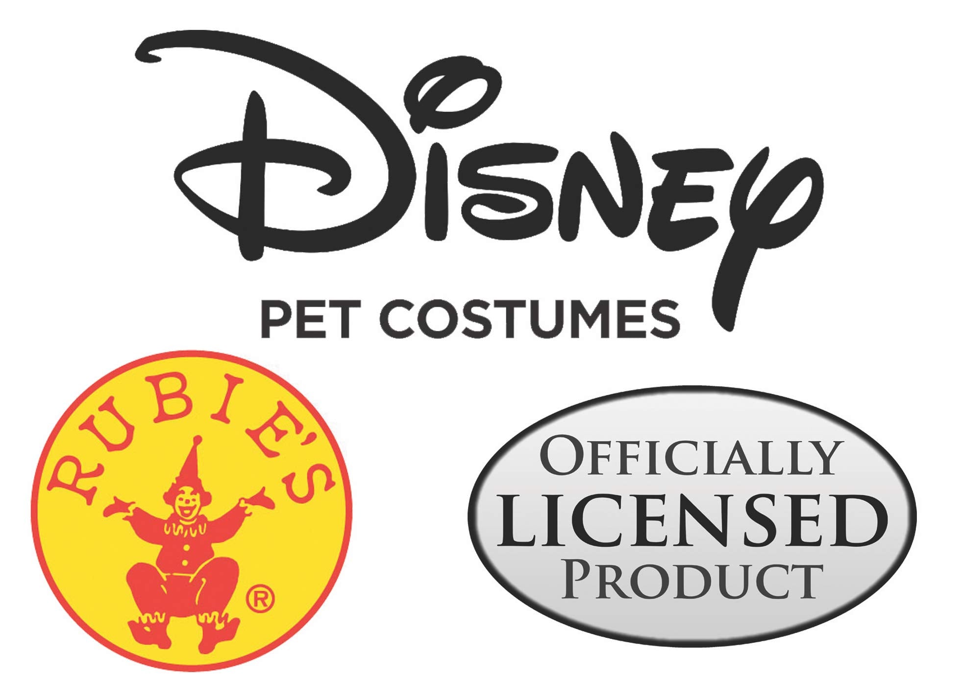 Rubie'S Disney Toy Story Pet Costume, Buzz Lightyear, Xx-Large