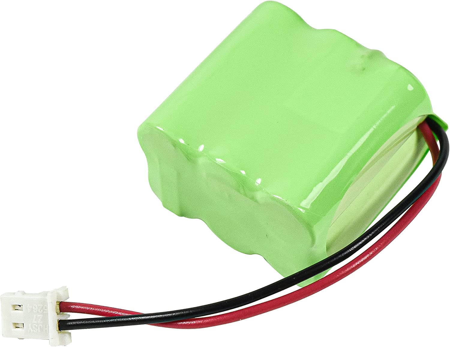 Hqrp Battery Compatible With Dogtra 1600 Series, 1600Ncp, 1602Ncp, T&B Remote Controlled Dog Training Collar Transmitter