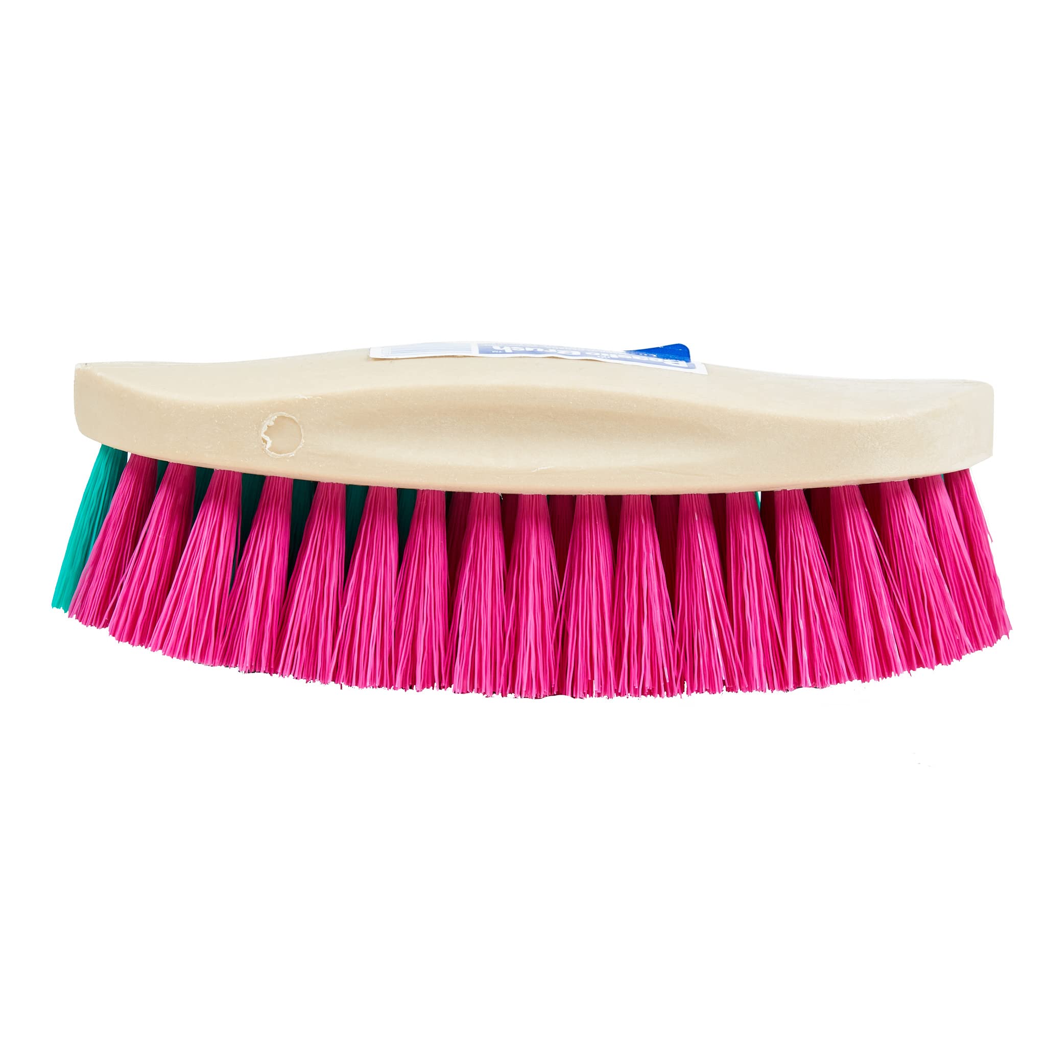 Tailwrap Large Body Beastie Horse Brush