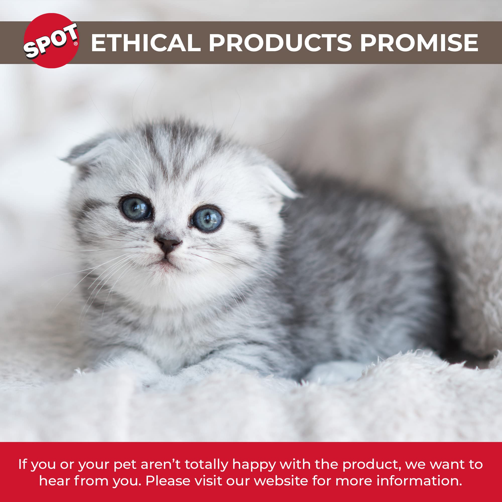 Spot Flippin?Skinneeez Raccoon Cat Toy With Catnip ?Realistic Flopping Design, Touch-Activated Movement And Sounds, Usb Rechargeable, Perfect For Indoor Cats, 15-Inch