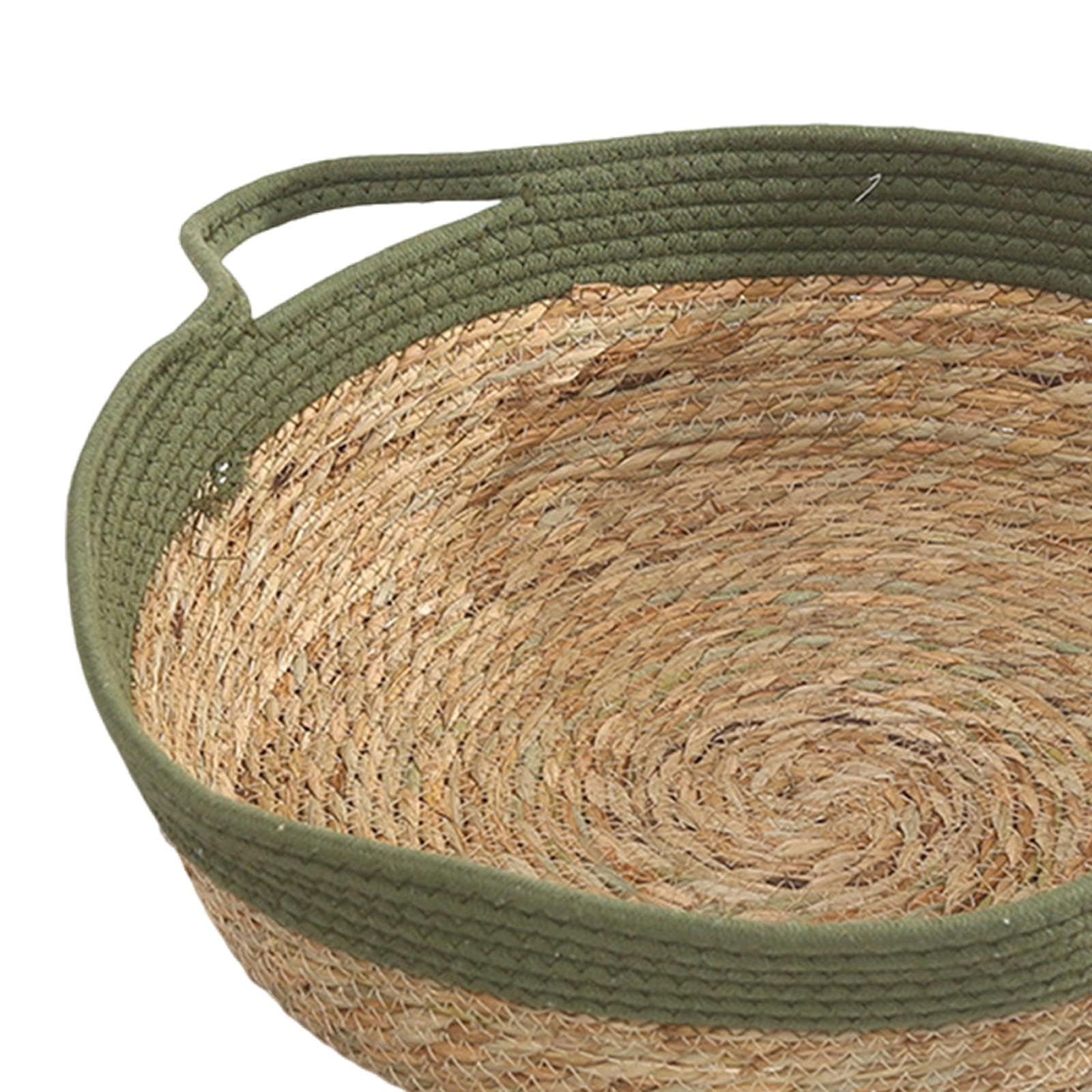 APIRILY Weaving Pet Cat Bed Pet House Summer Kennel Pet Supplies for Small Dogs L | Pet Supplies | Cat Supplies | Beds