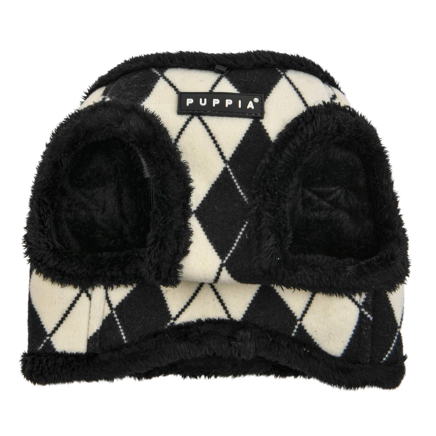 Jaden Harness B - Black - Xl