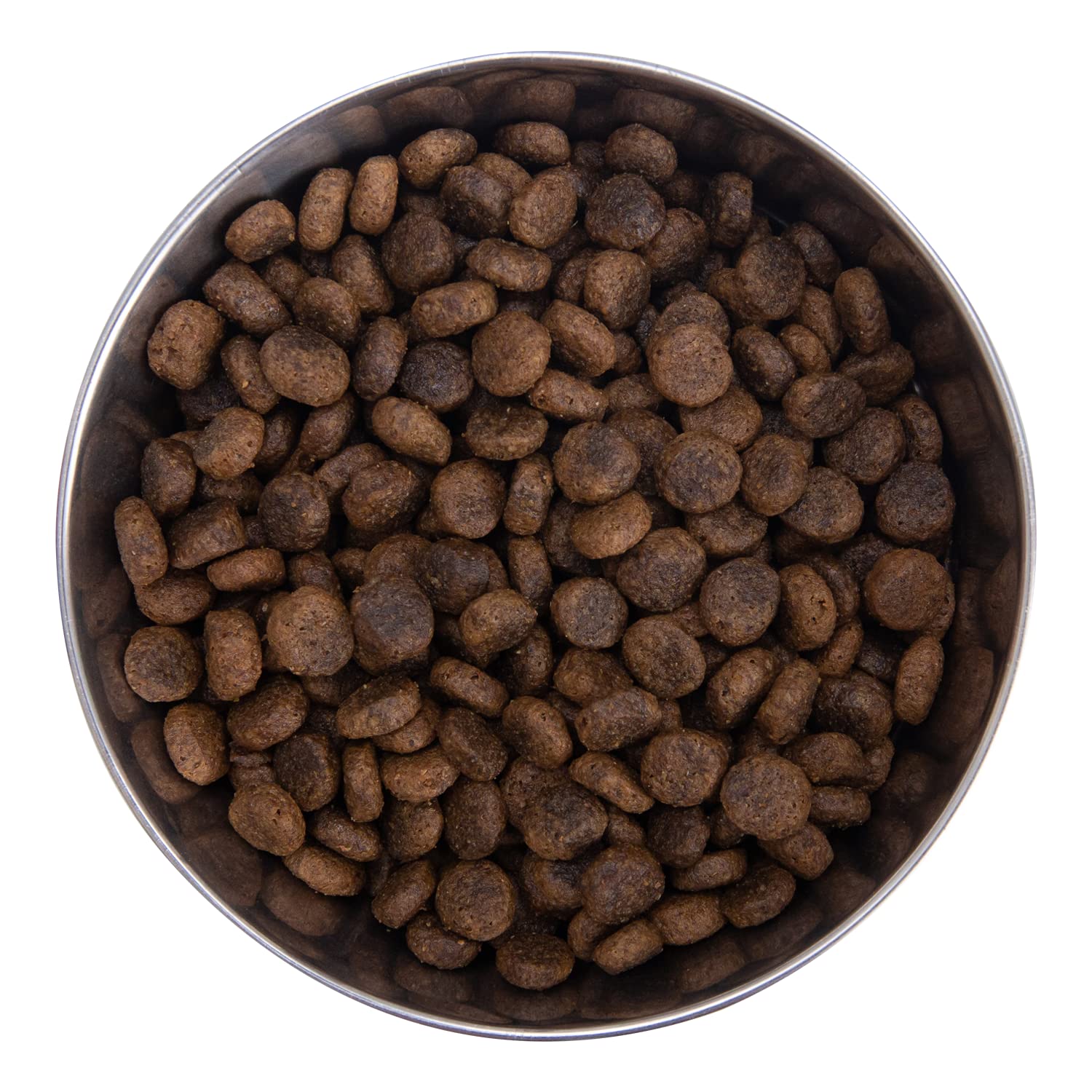 Health Extension Grain Free Buffalo & Whitefish Dry Dog Food (23.5 lb / 10.43 kg) - Whole Foods Ingredients Formula with Omega 3