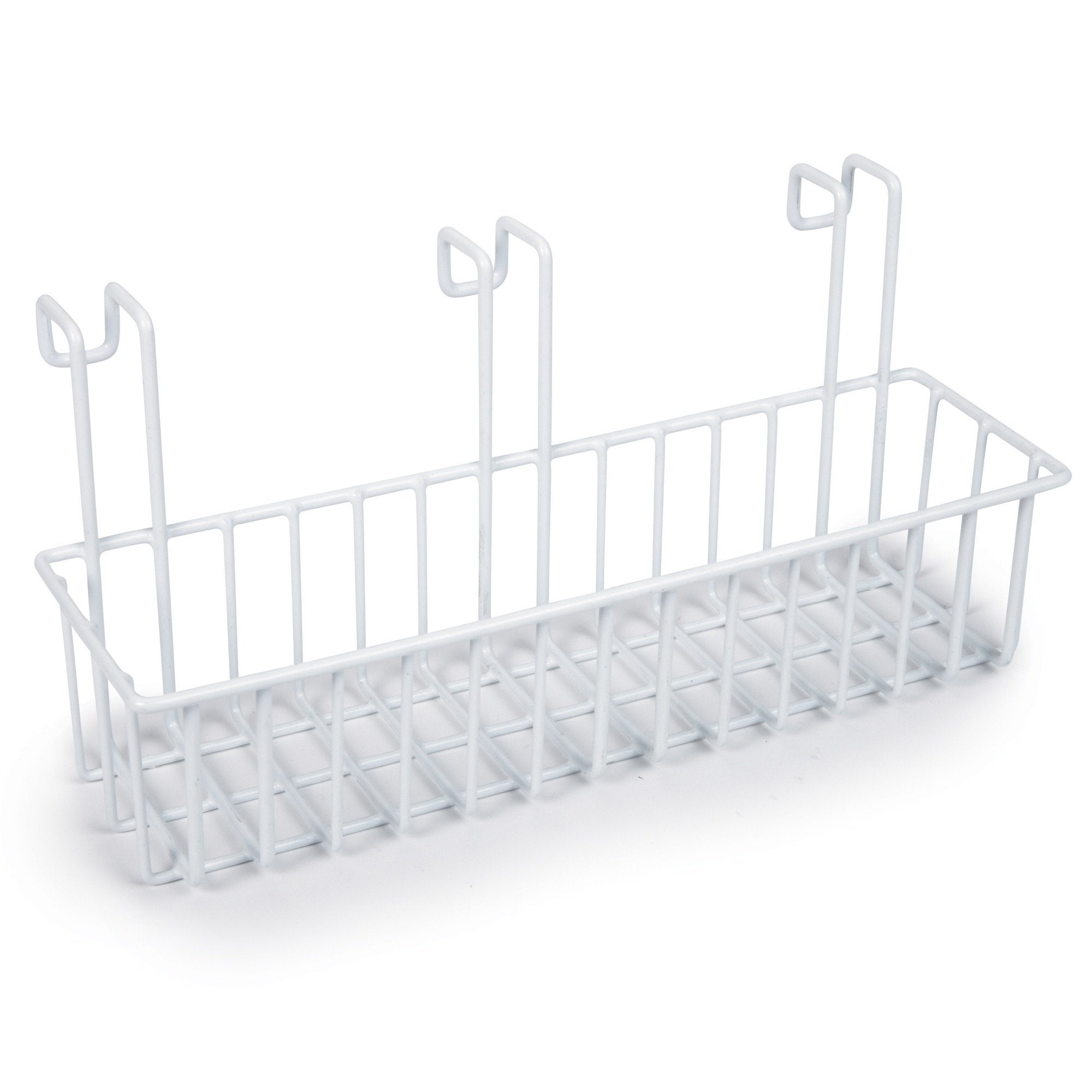 Master Equipment Shampoo Rack - Durable, Versatile, and Convenient Tub Shampoo Racks for Professional Pet Groomers