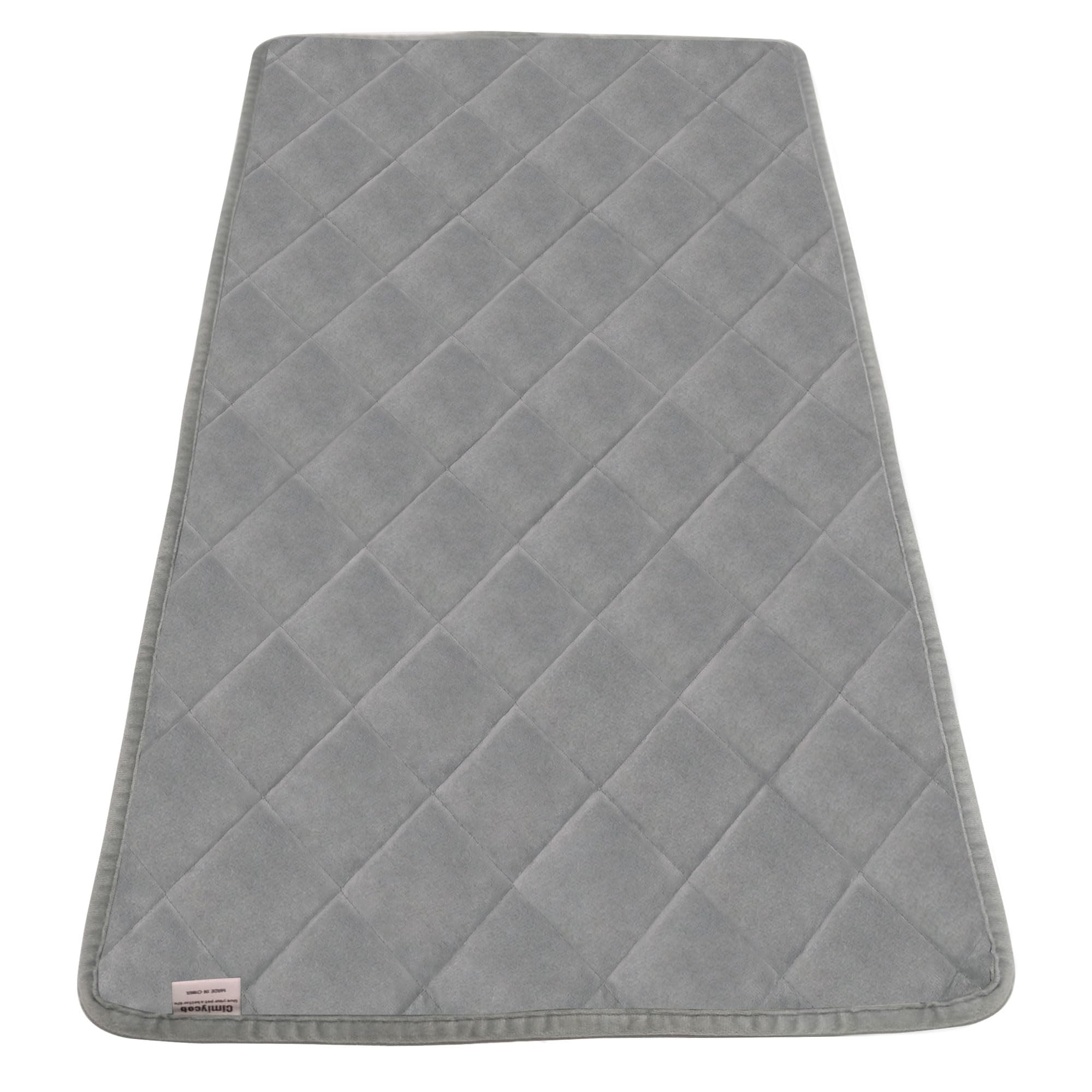 Guinea Pig Cage Fleece Liners, 24X49In Washable Guinea Pig Bedding For Midwest Cage, Reusable & Anti Slip & Waterproof, Absorben