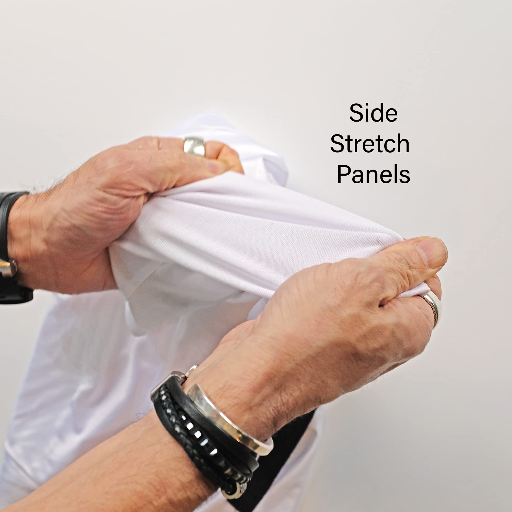 Clemson Tigers Pet Jersey Stretch Size S