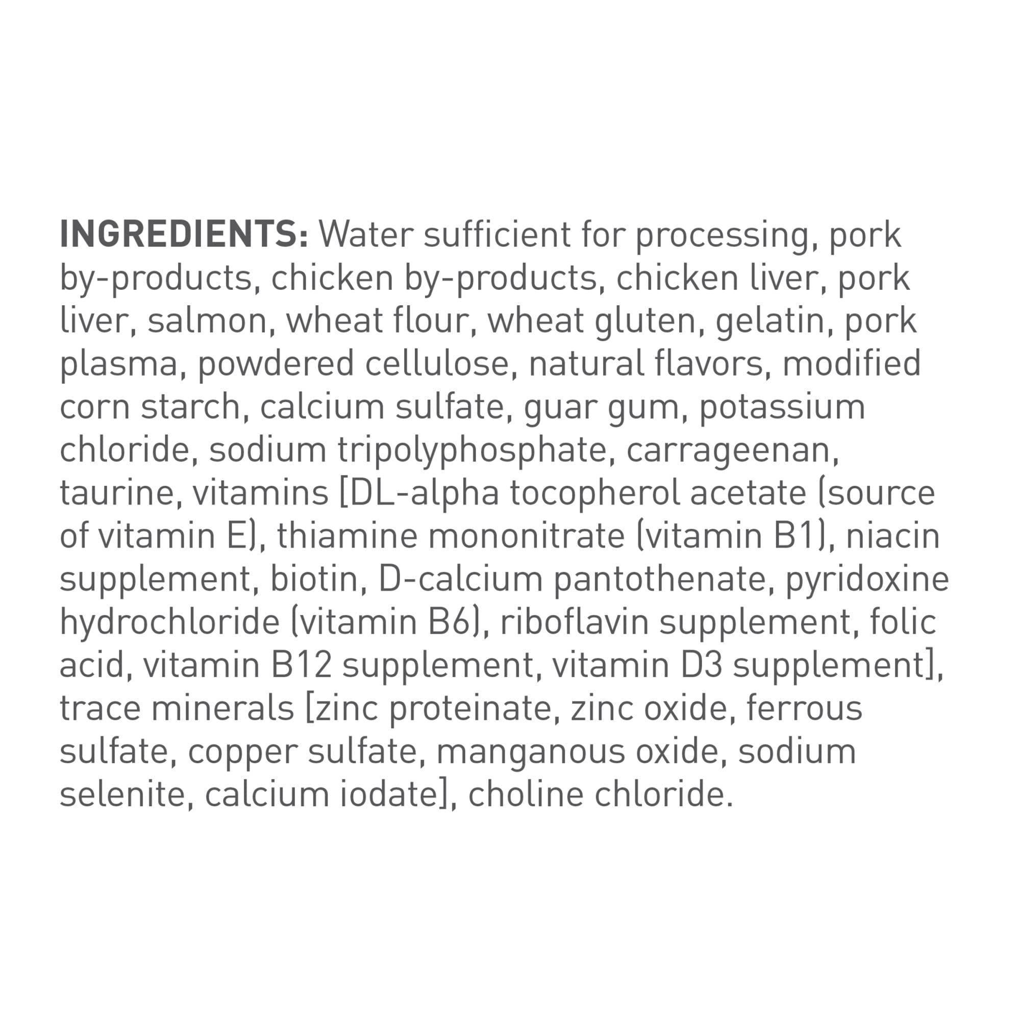 Royal Canin Adult Instinctive Thin Slices in Gravy Wet Cat Food, 3 oz can (12-count)