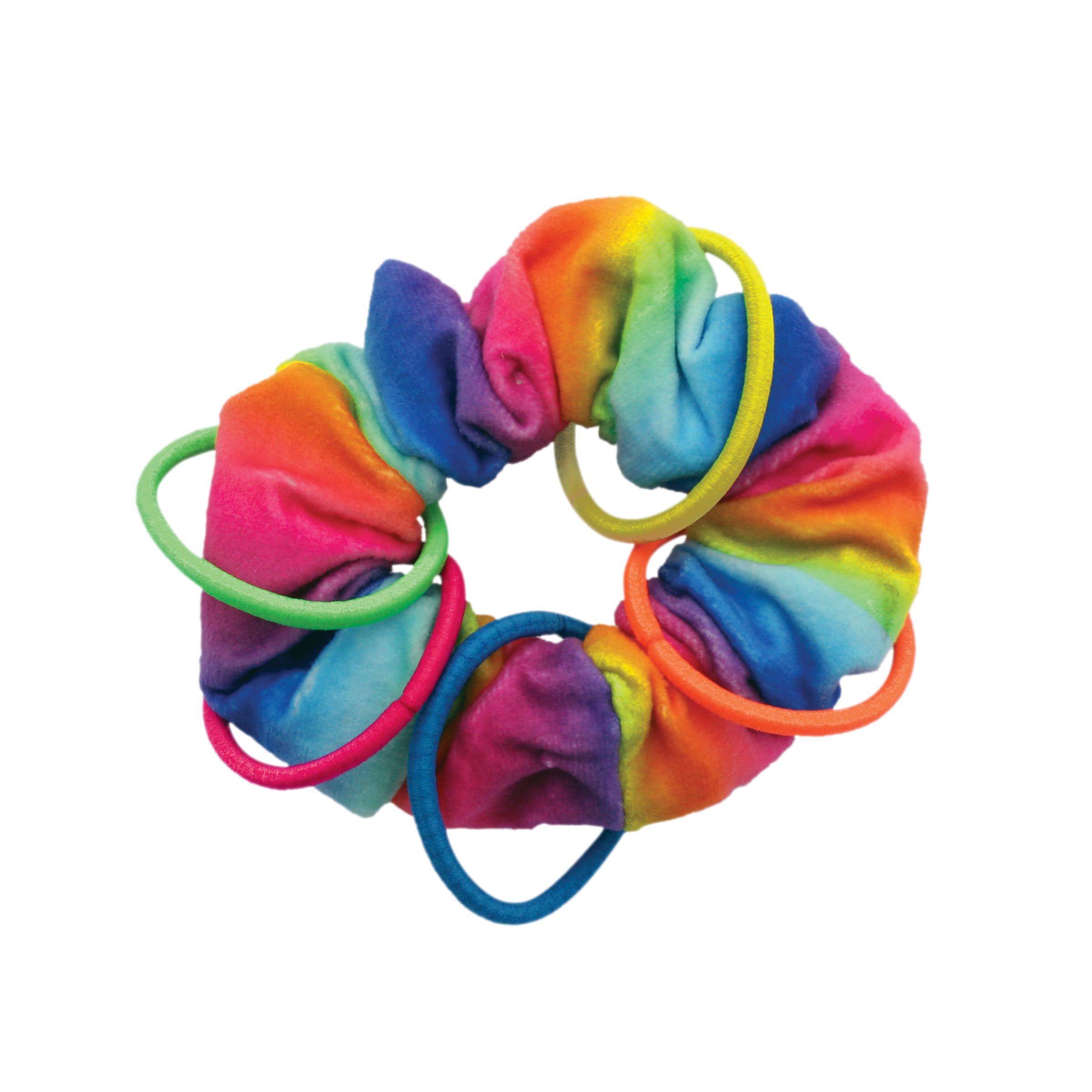 Kong Company 38745916: Active Scrunchie Catnip Toy