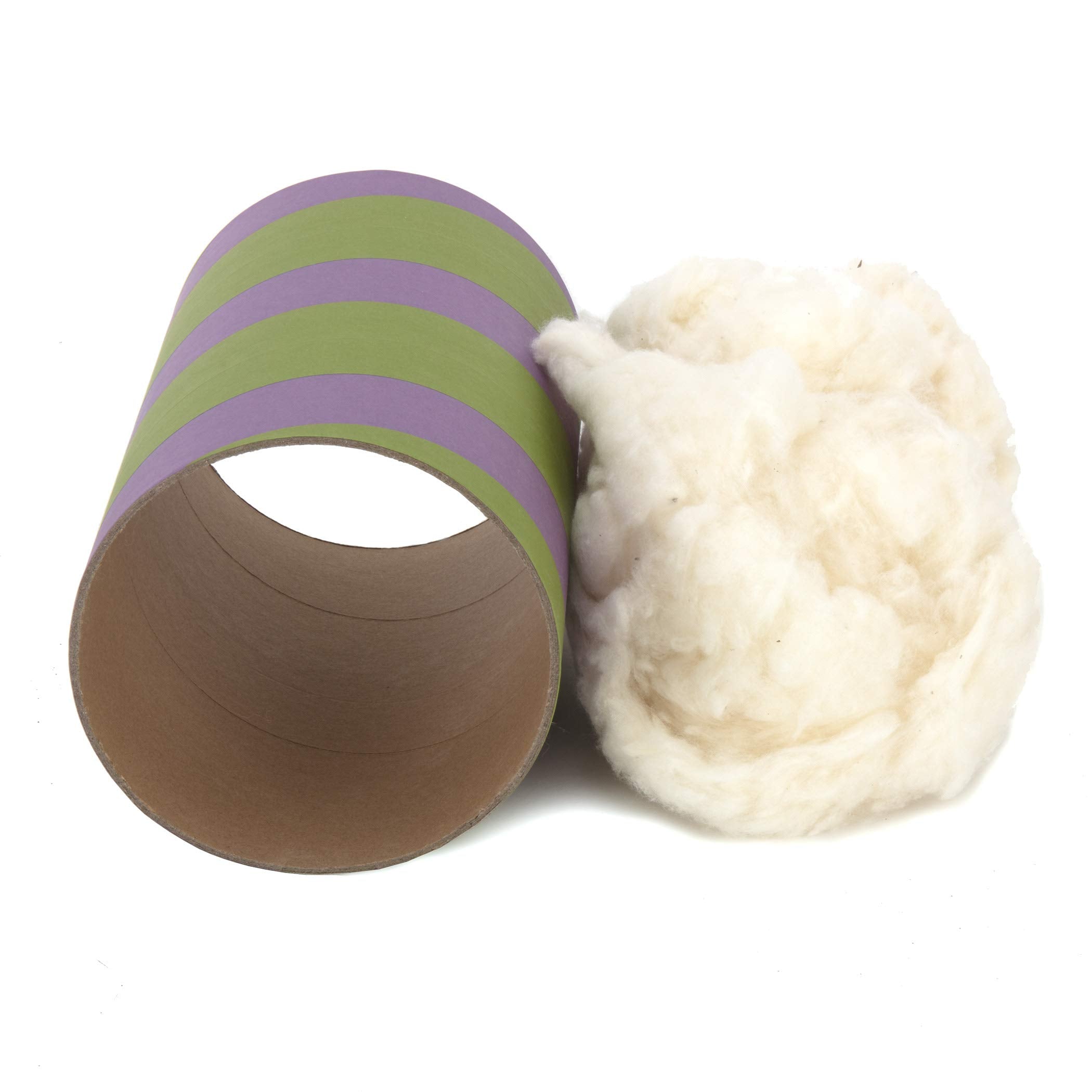 Ware Manufacturing Tunnels Of Fun Small Pet Hideaway, Large