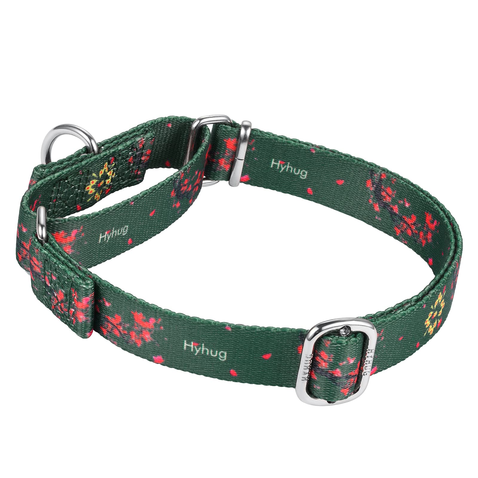 Fabulous Collar With Dogs Who Escape - Hyhug Pets Upgraded Escape Proof Martingale Collar For Dogs Daily Use Walking And Trainin