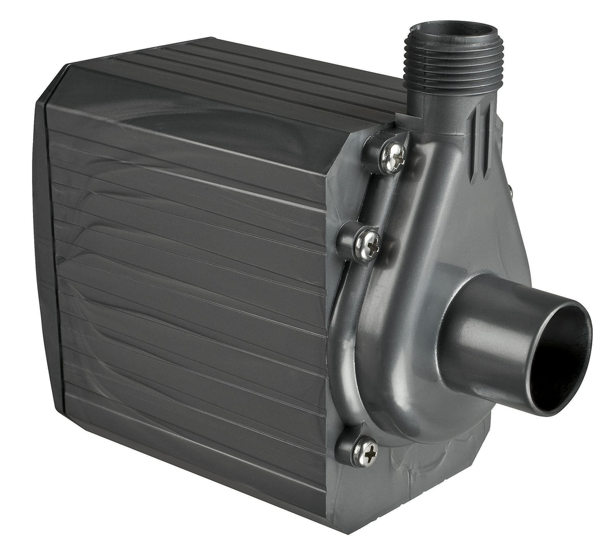 Danner Manufacturing, Inc., Supreme Aqua-Mag 1800 Gph Magnetic Drive Water Pump, 02718