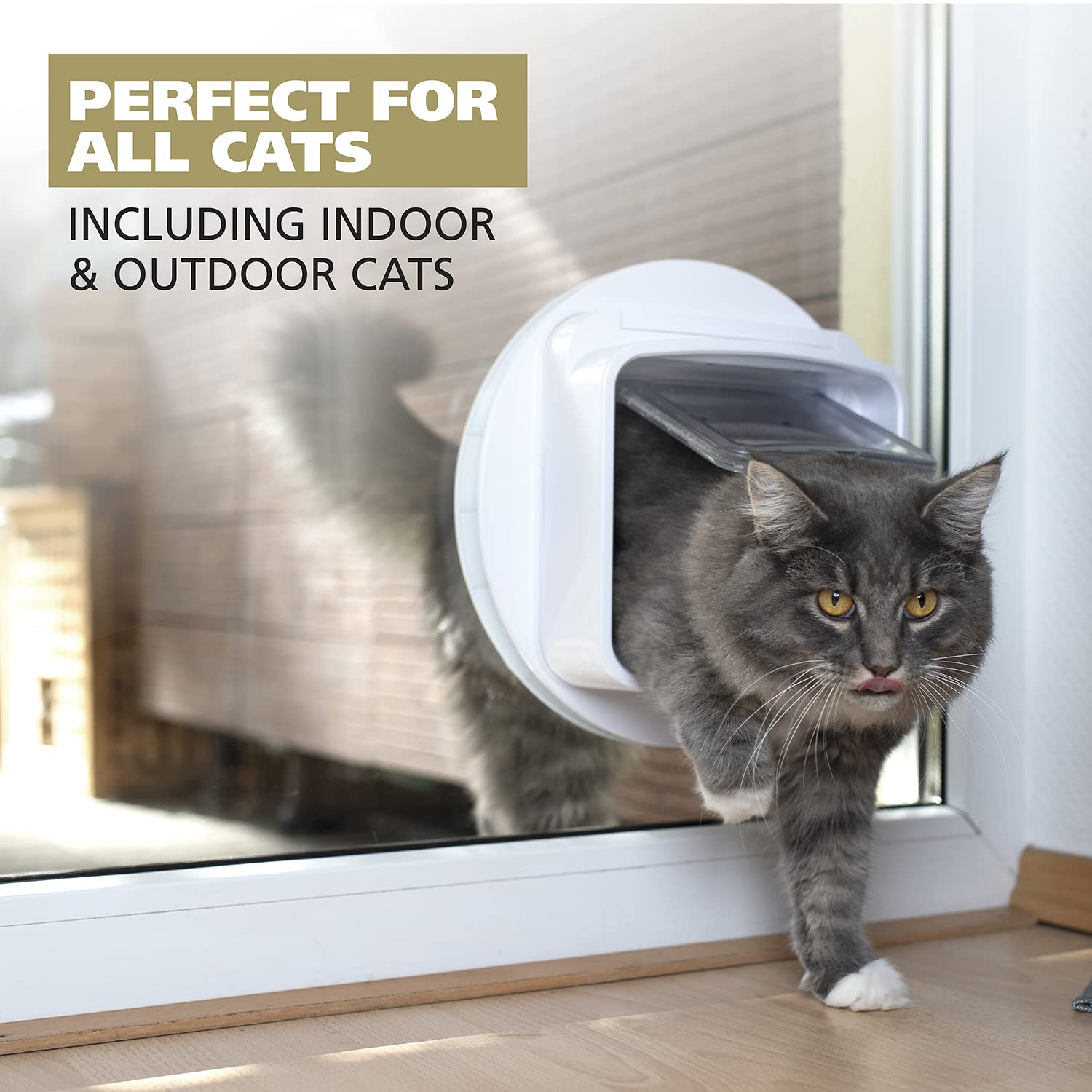 Wahl Usa Cat Refresh Cleaning Wipes With Oatmeal Formula For Refreshing And Cleaning Dirty Cats - 50 Count - 820017-500