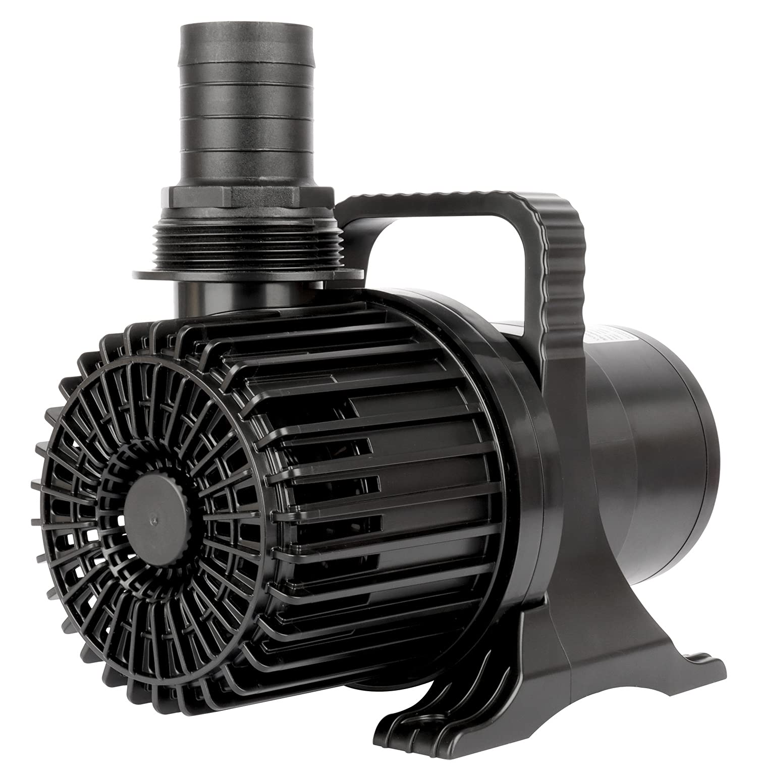 Waterrebirth (9800Gph-620W,Ul Listed) High Flow Submersible Water Pump - Pond Pump - Submersible Pump - Water Fountain Pump - Aq