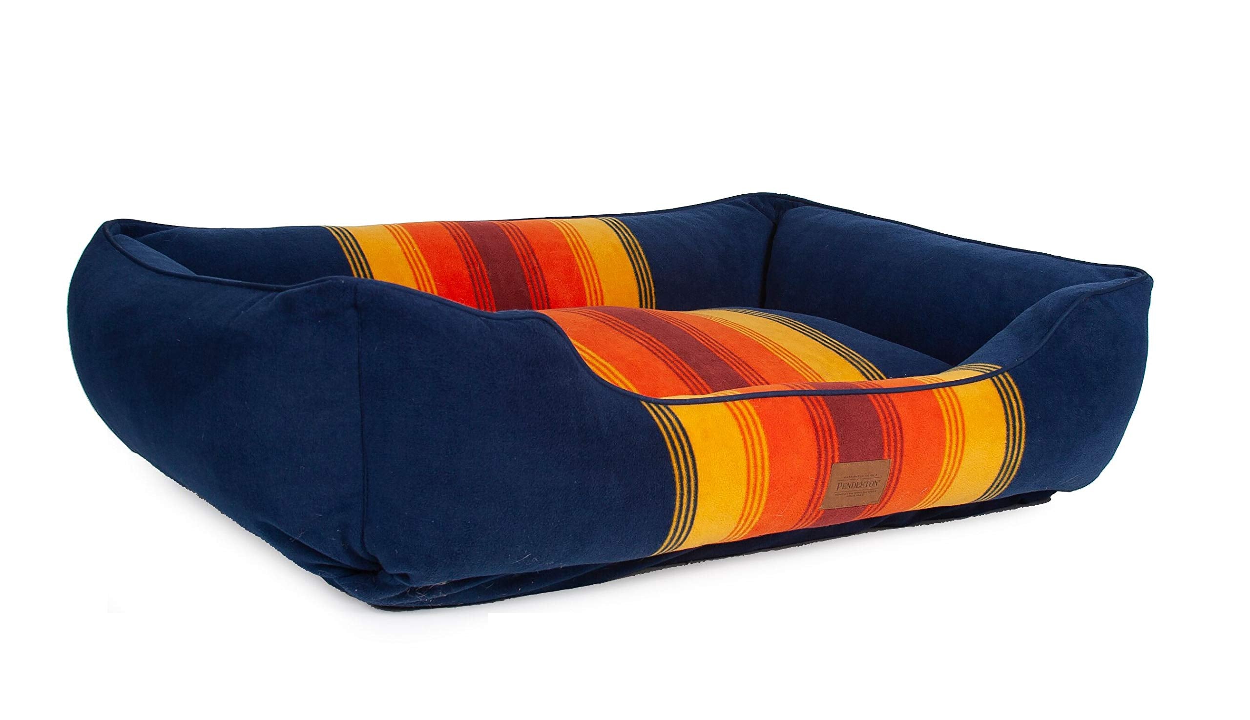 Pendleton Grand Canyon National Park Kuddler Dog Bed, Xl