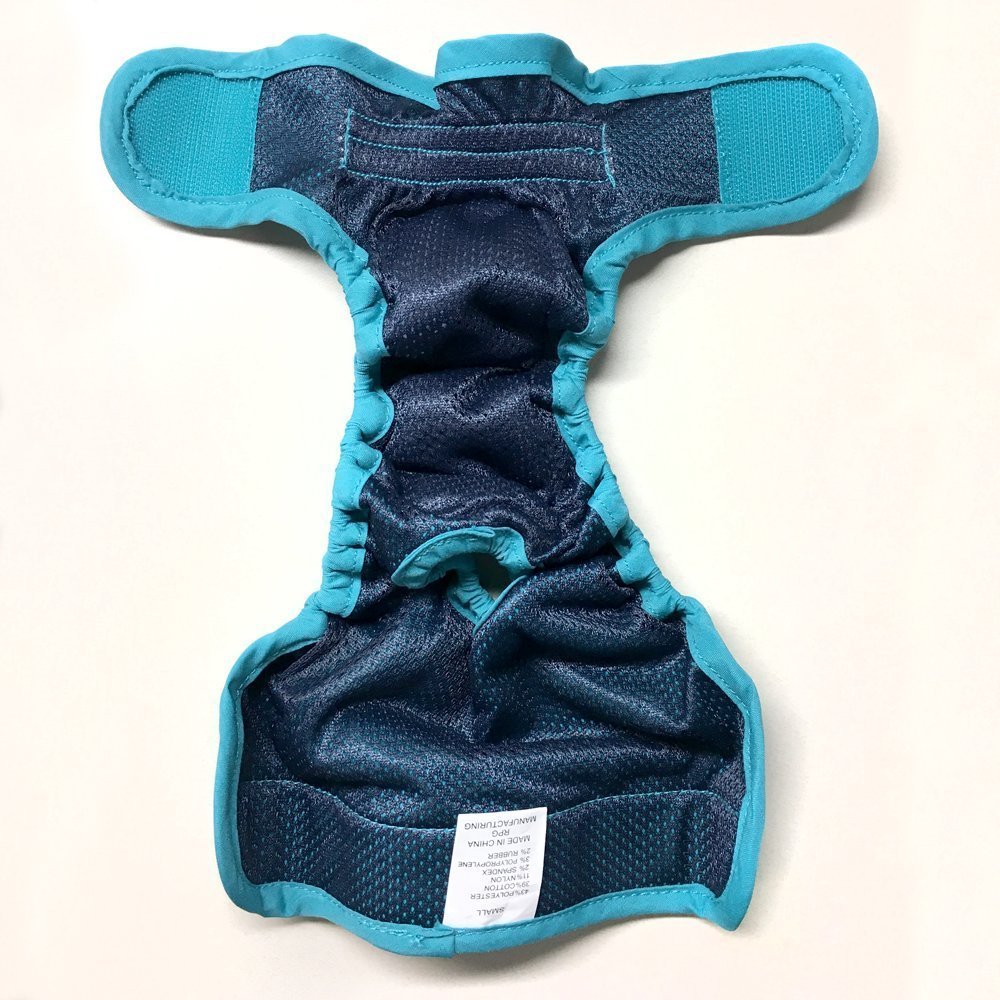 Simple Solution Bramton Diaper Garment Extra Large 55 - 90 Lbs