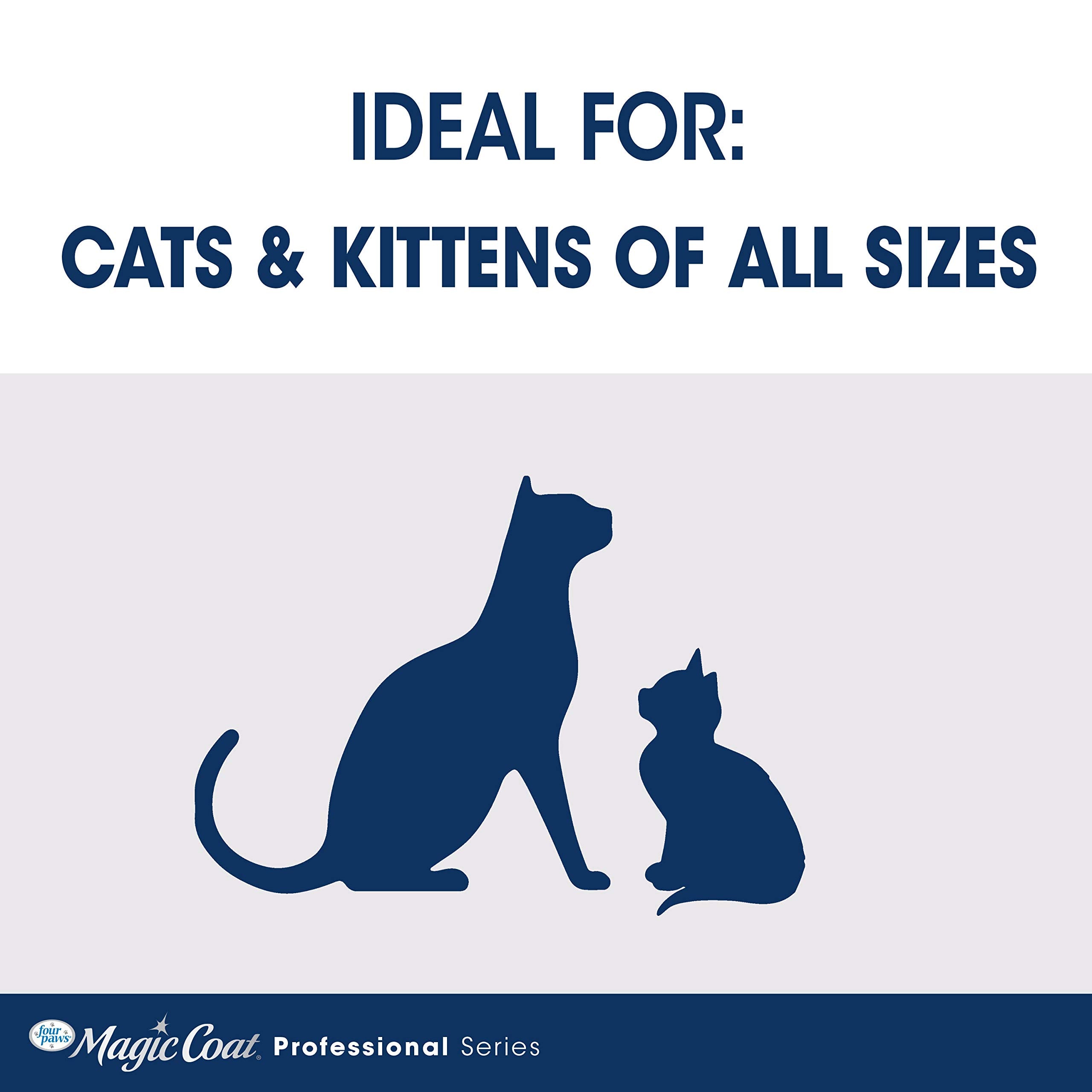 Ff Magic Coat Cat Claw Clipper