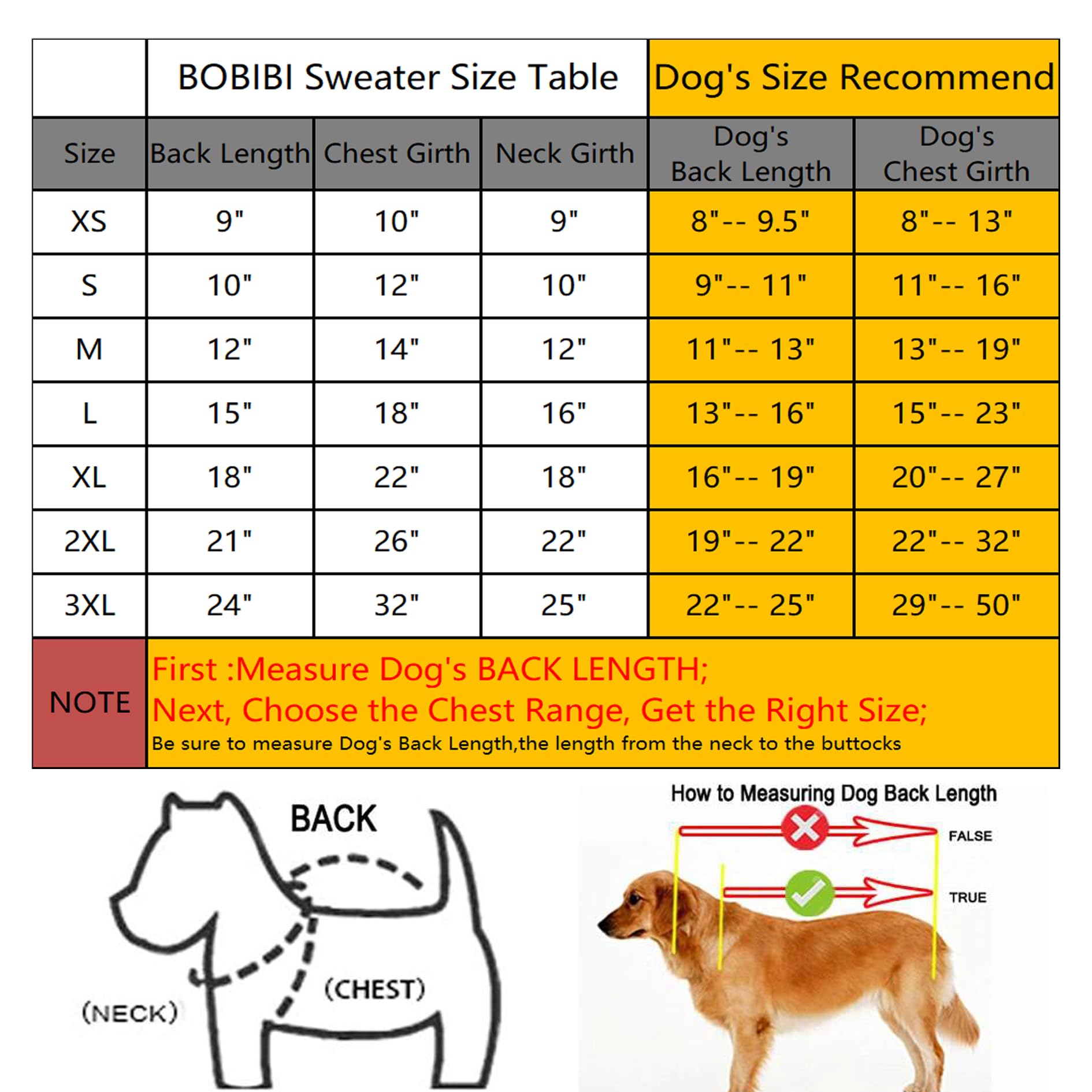 Bobibi Dog Sweater For Christmas Cartoon Reindeer Pet Cat Winter Knitwear Warm Clothes Medium