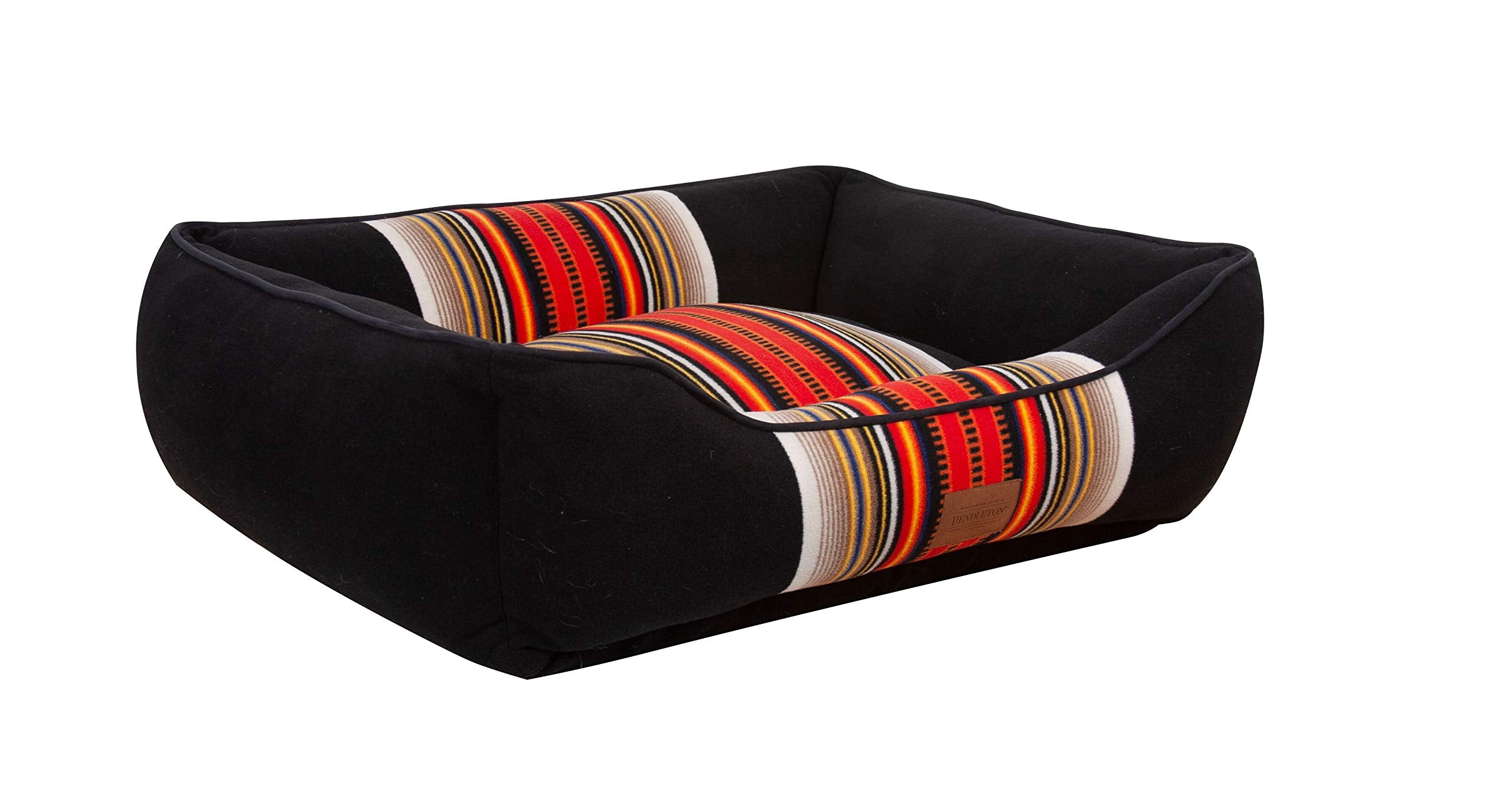 Pendleton Acadia Kuddler Pet Bed Large