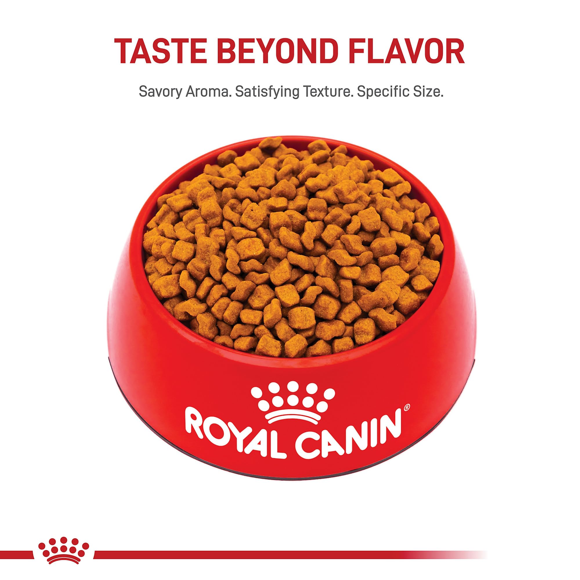 Royal Canin Boxer Puppy Breed Specific Dry Dog Food, 30 lb. bag