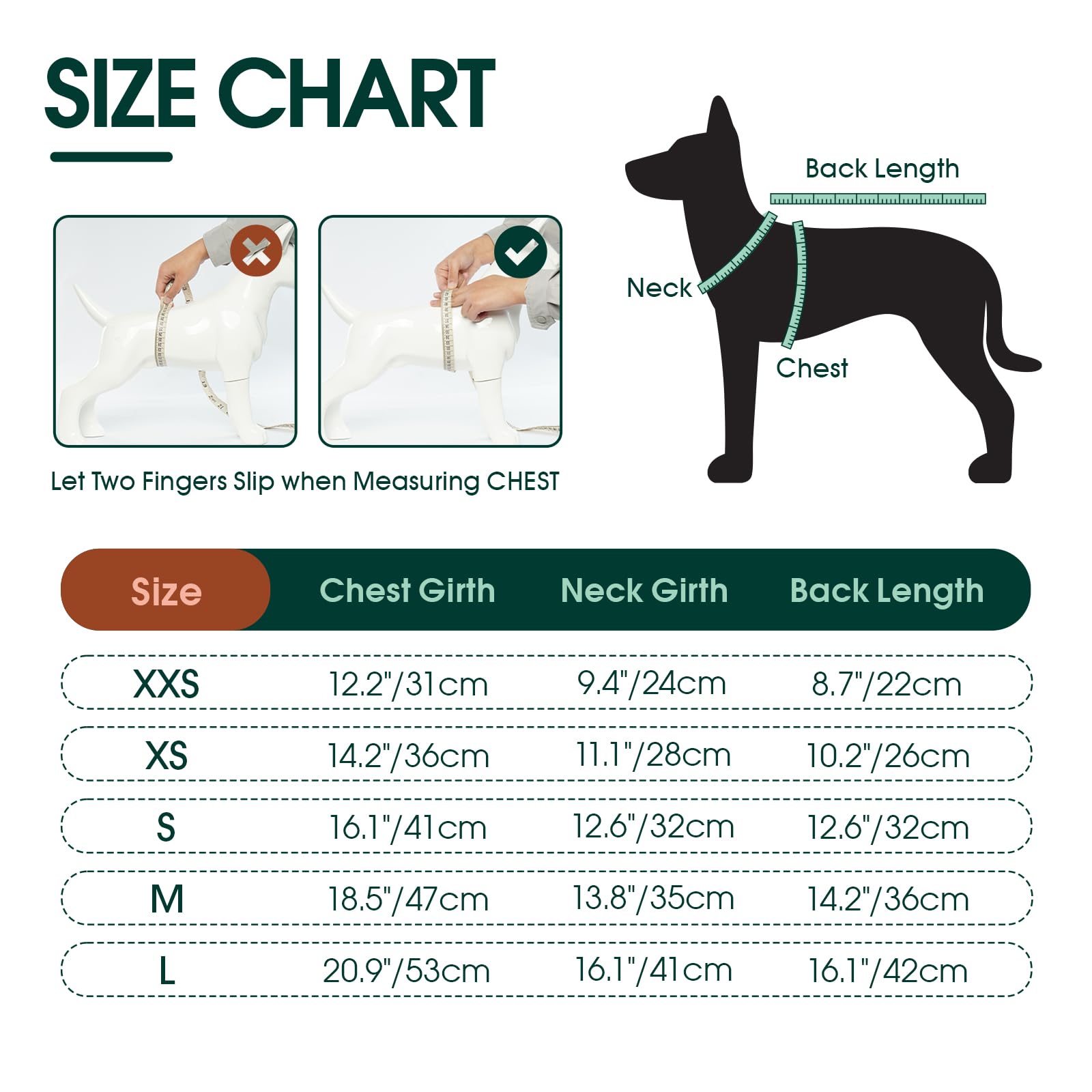 Kuoser Stretch Dog Fleece Vest, Soft Classic Plaid Basic Dog Sweater For Small Dogs & Cats, Warm Dogs Shirt Pullover Dog Coat Ja