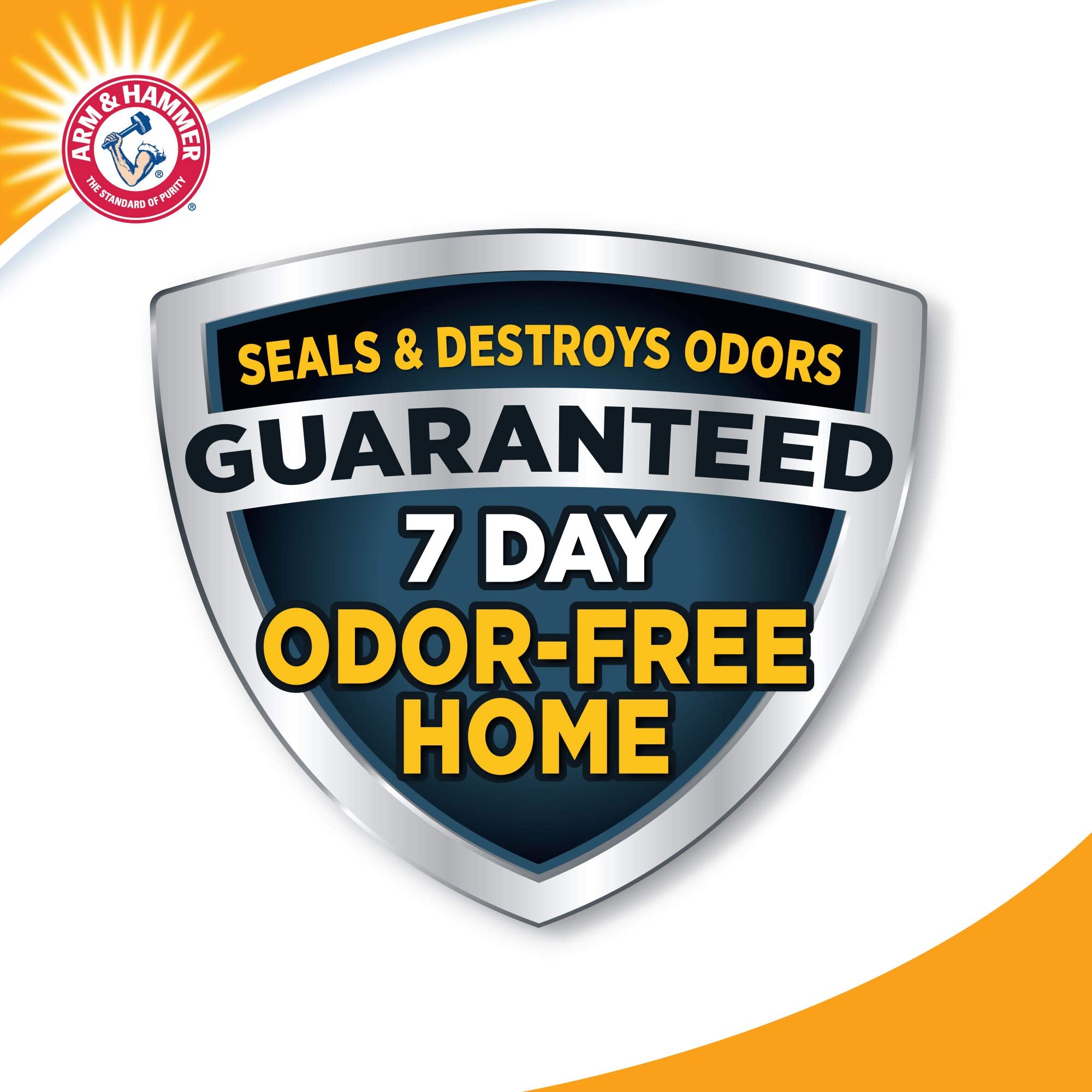 CLUMP&SEAL CAT LITTER14# (Pack of 1)
