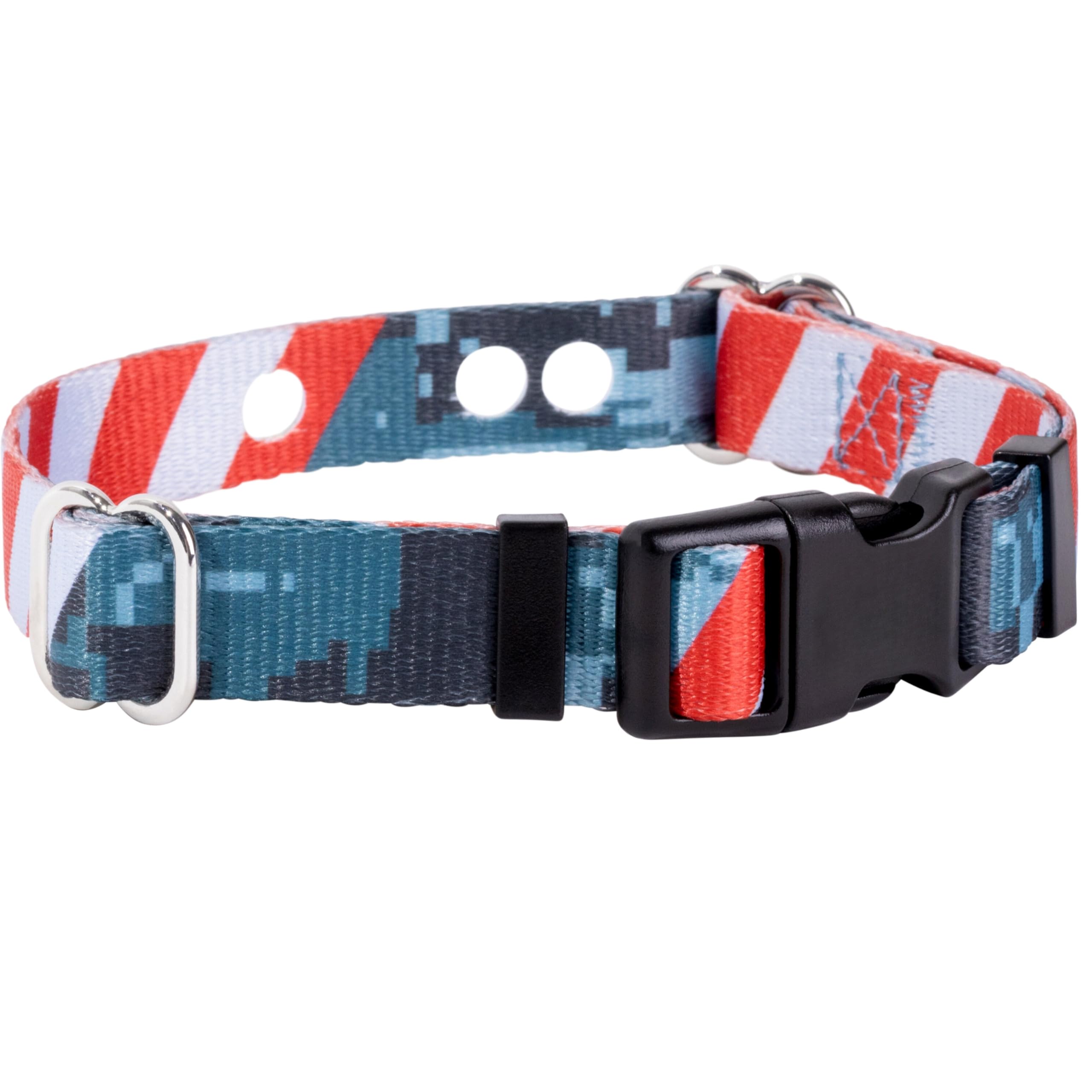 Replacement Strap For E-Collars - Compatible With Petsafe, Invisible Fence, In Ground Fence Systems - Small Size, Patriot Design