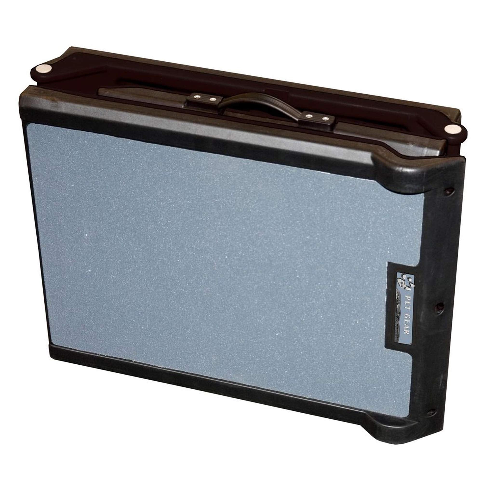 Pet Gear Full Length Wide Tri-Fold Pet Ramp